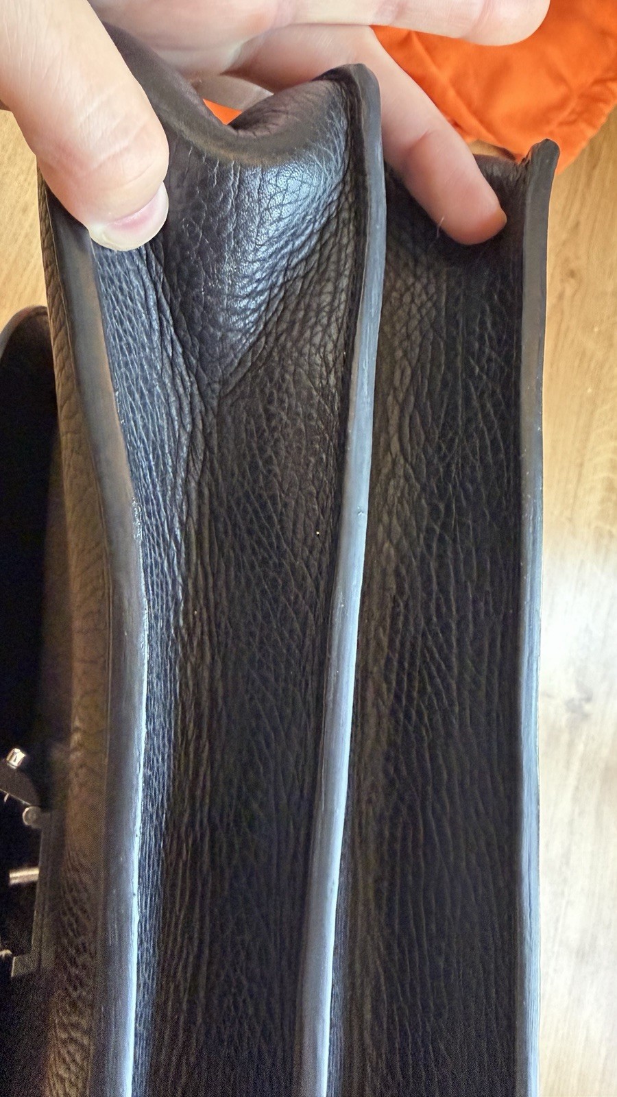 Hermès Sac à Dépêches Briefcase