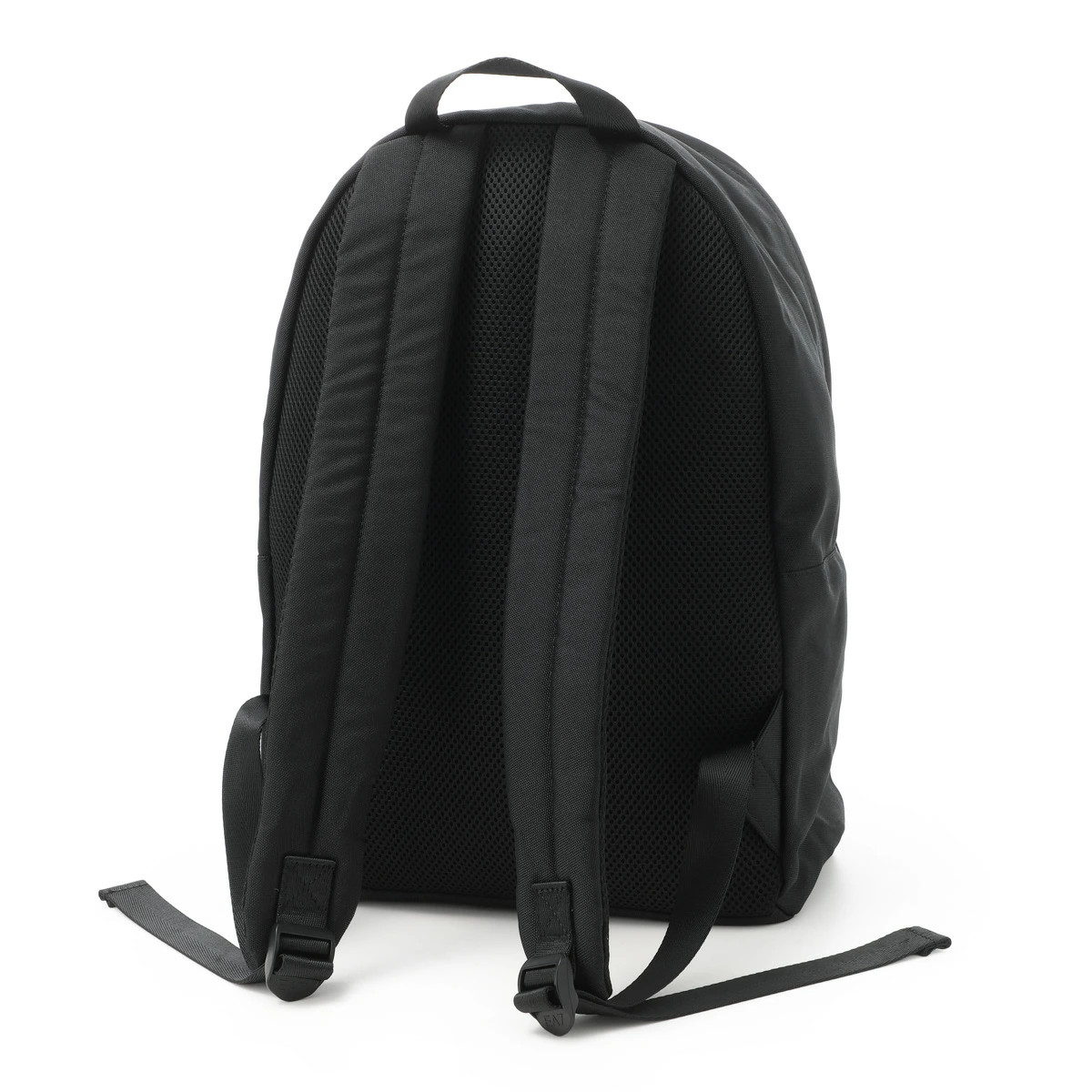Emporio Armani EA7 Traincore Round Backpack Black Men’s 7×000390 af19722 uc001