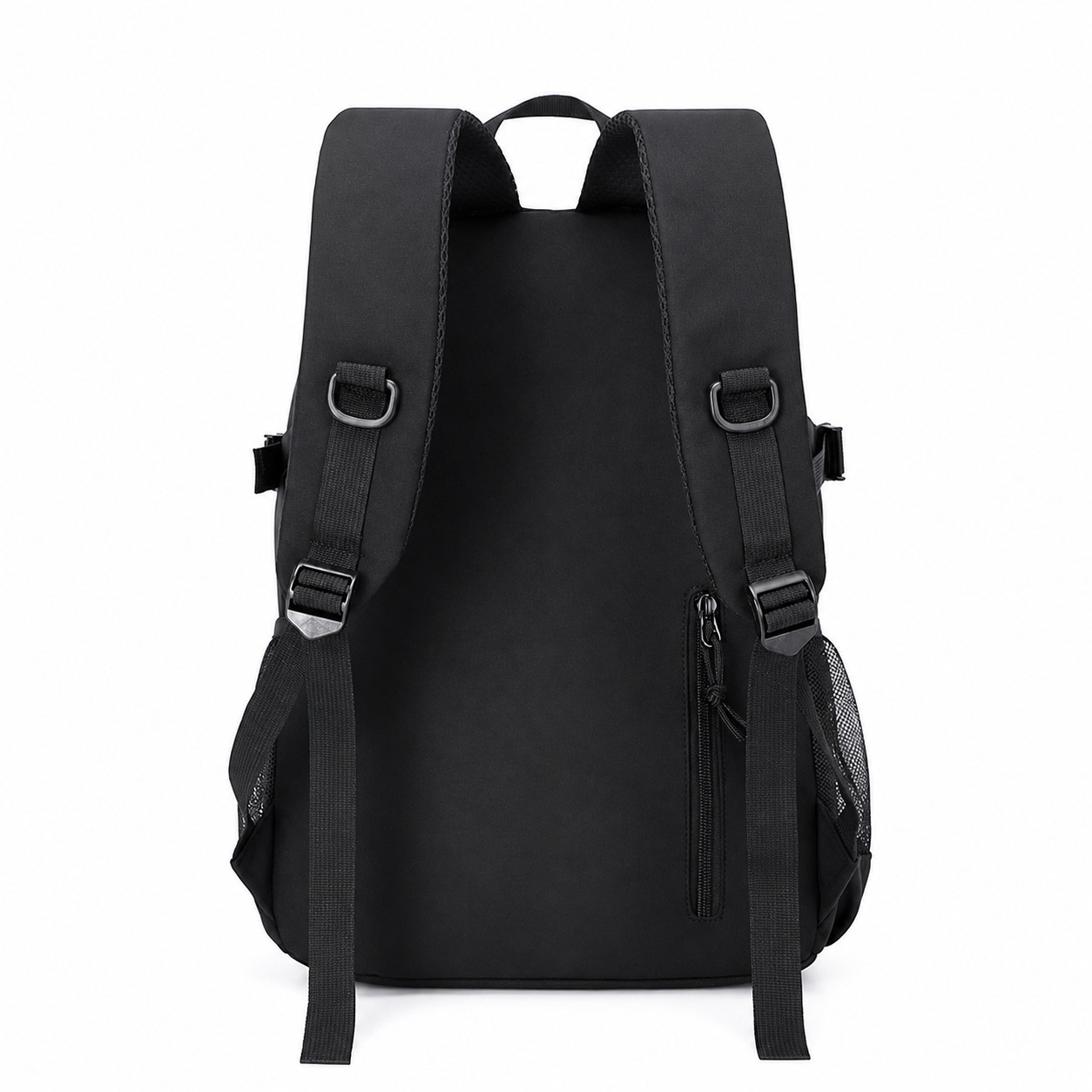 Large Capacity Backpack School Travel Laptop Bag Multi Pocket Casual Daypack