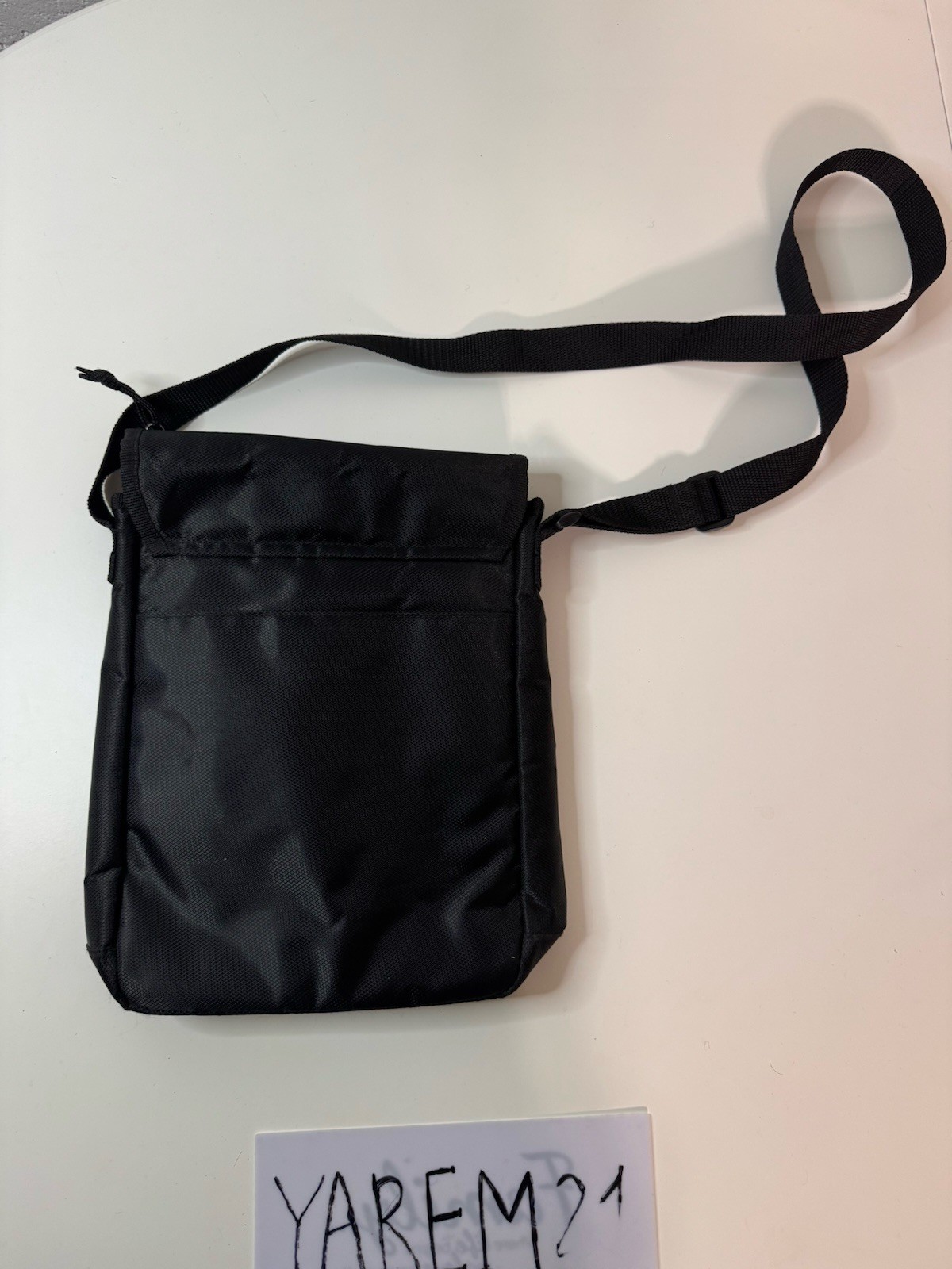 Ferrari Bag