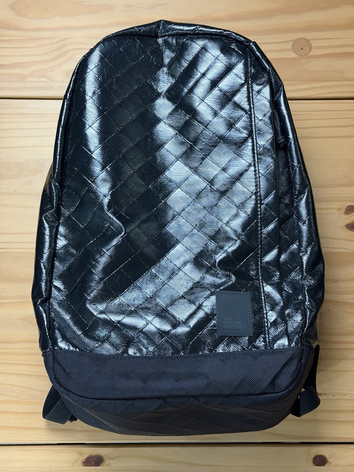 The Brown Buffalo TBB Conceal 26L LIMITED EDITION 1/5 X-Pac X84 Prototype Fabric