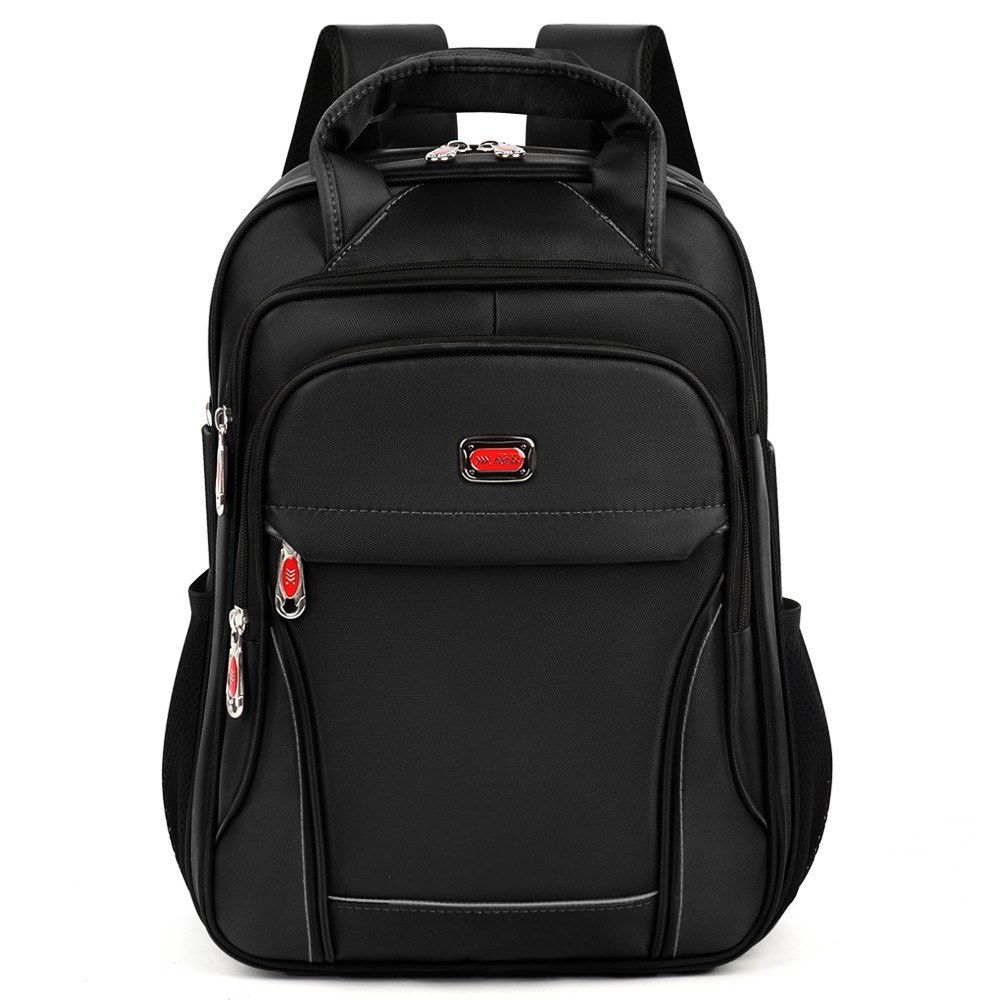 3 in 1 Slim Backpack For Men 15.6 Inch Laptop Bags Waterproof