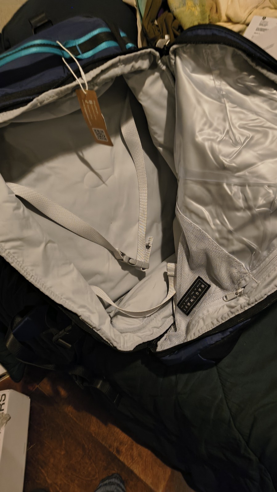 backpack for men