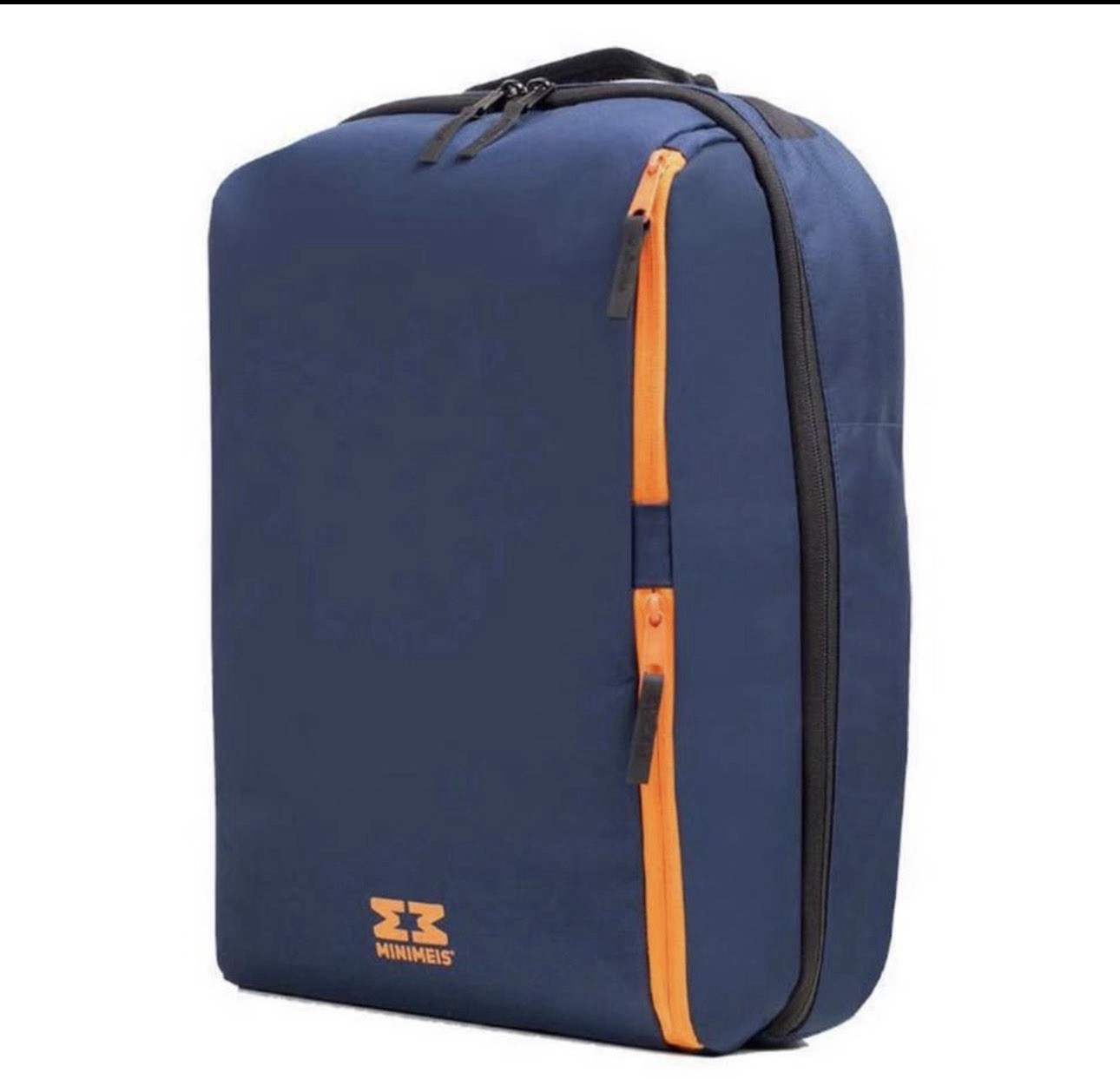 MINIMEIS G4 Backpack, Blue 28 Litre Volume Brand New