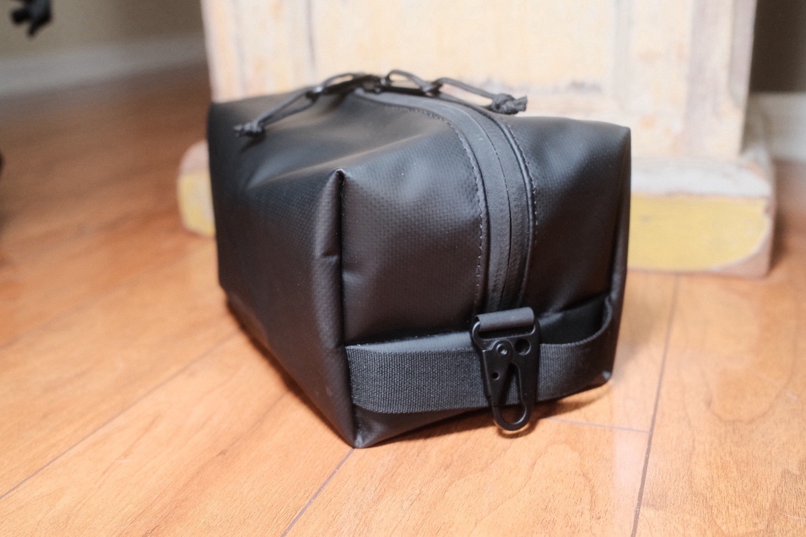 Rare Brown Buffalo MIUSA ConcealPack 19L Bundle (Pack, Tote, Duffel, Dopp Kits)