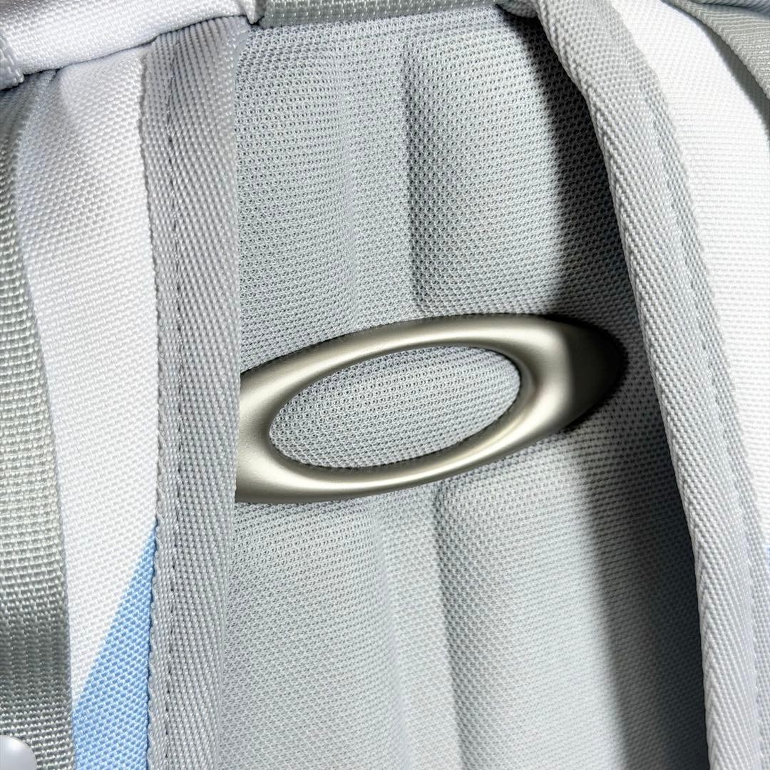 Palace × Oakley Backpack Rucksack