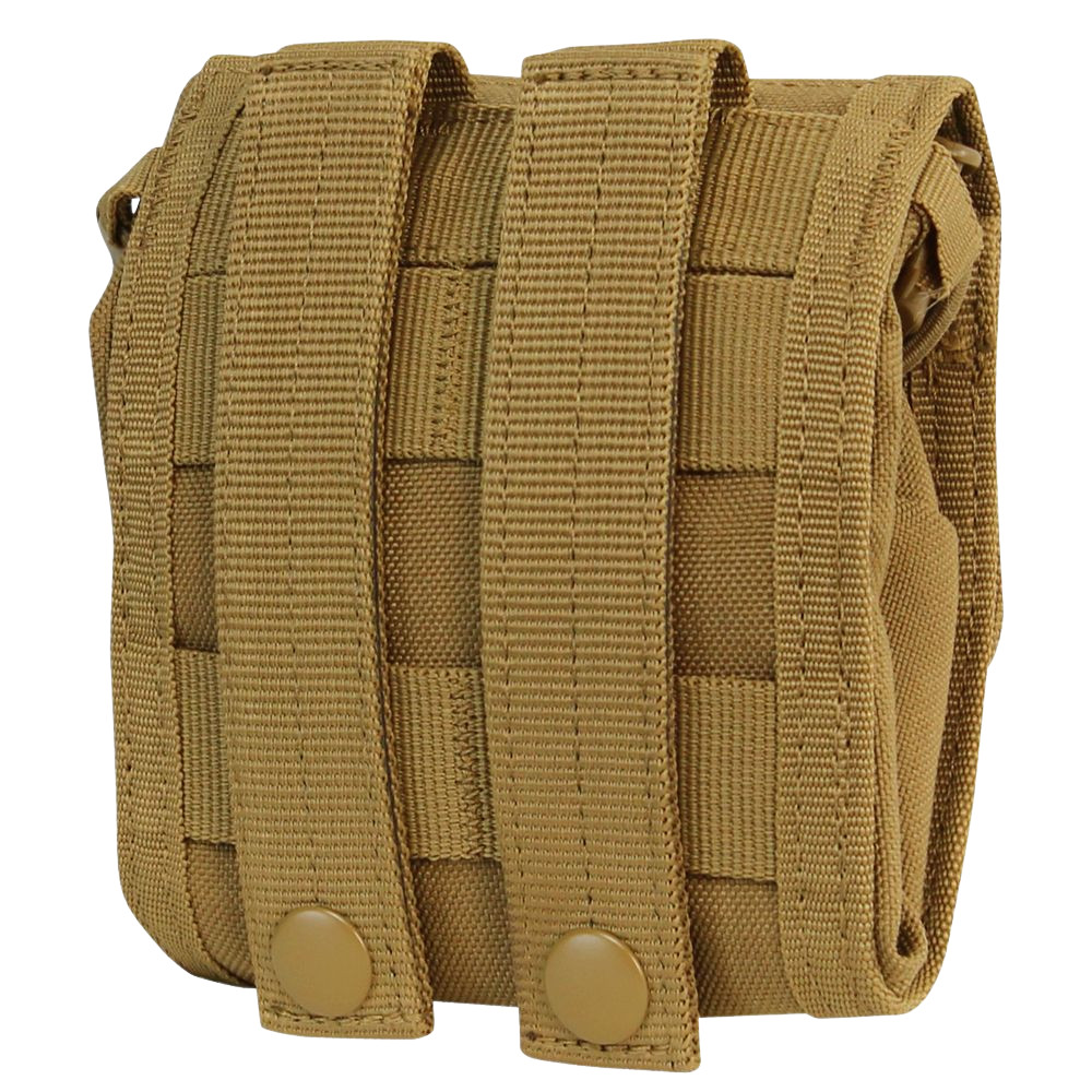 Condor Outdoor – Roll-Up Utility Pouch