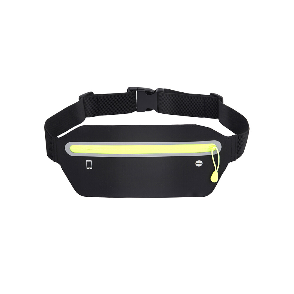 Waterproof Fanny Pack Waist Belt Bags Purse Outdoor Sport Running Camping Hiking