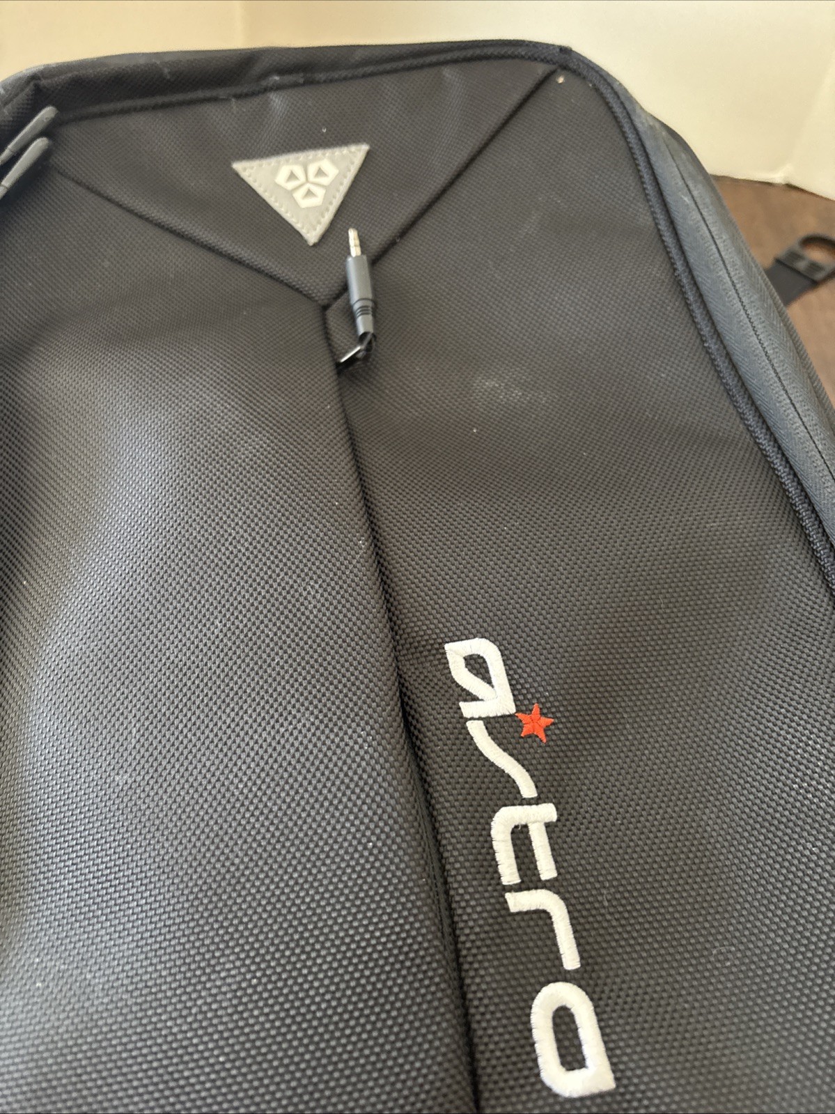 Astro Gaming Scout Backpack Laptop Console Headset Travel Protective 18” Rare
