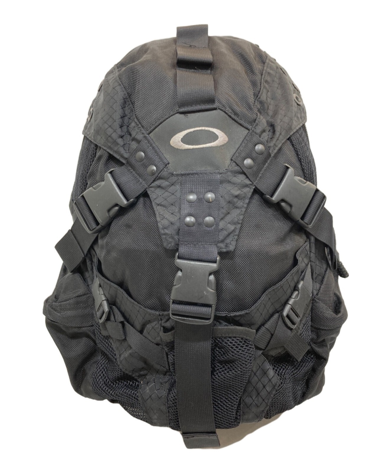 OAKLEY I CON RC Backpack Black Men’s Bag Used