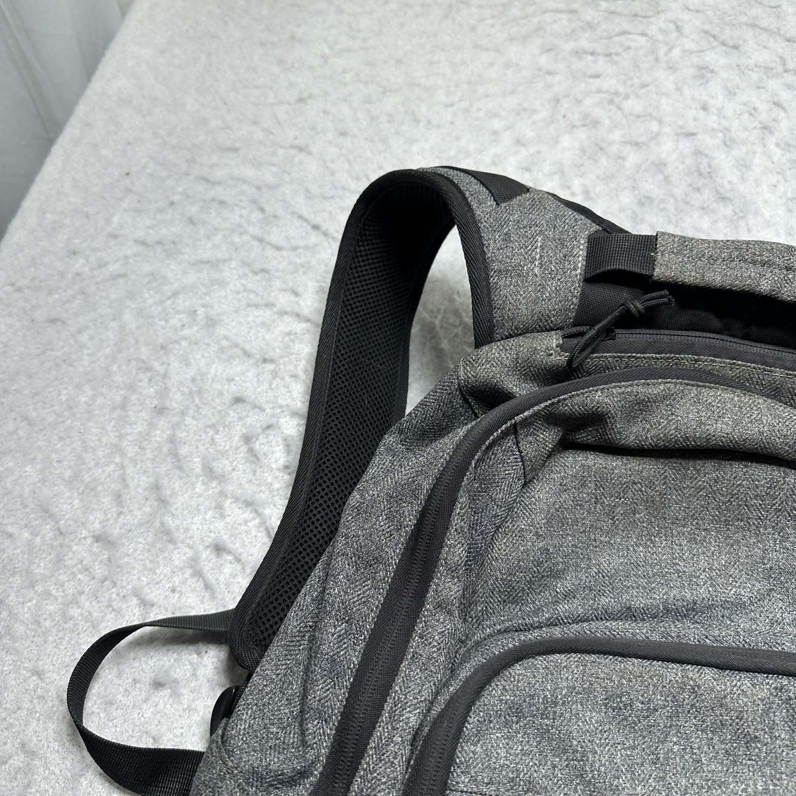 Quiksilver Schoolie 30L Large Backpack – Bottle Pockets & Laptop Sleeve & Cooler