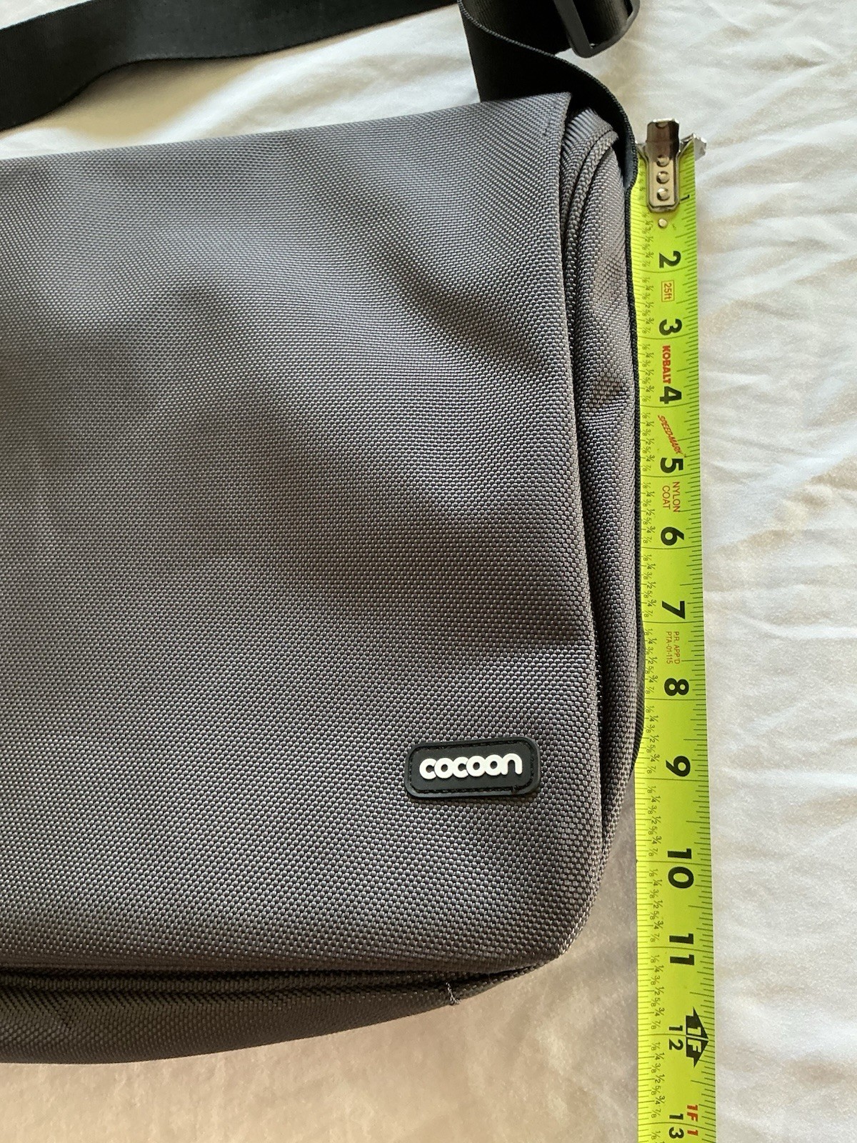 Gatorade Messenger Bag