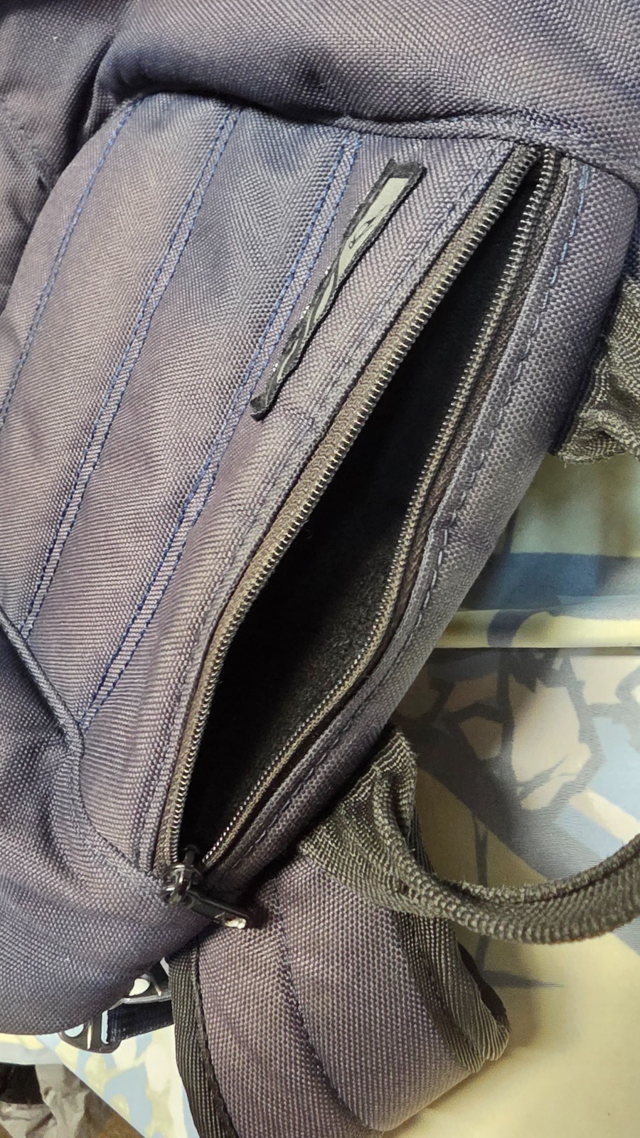 OAKLEY Enduro 2.0 30L Backpack Fast Straps Laptop School Tactical Outdoors Navy