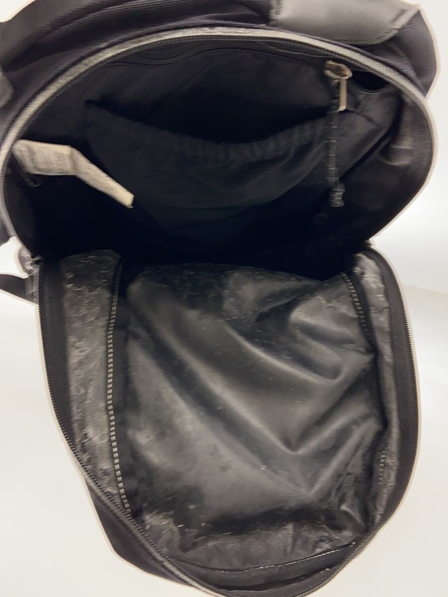 Arc’teryx Arro 22 Backpack Black Daypack Travel Bag