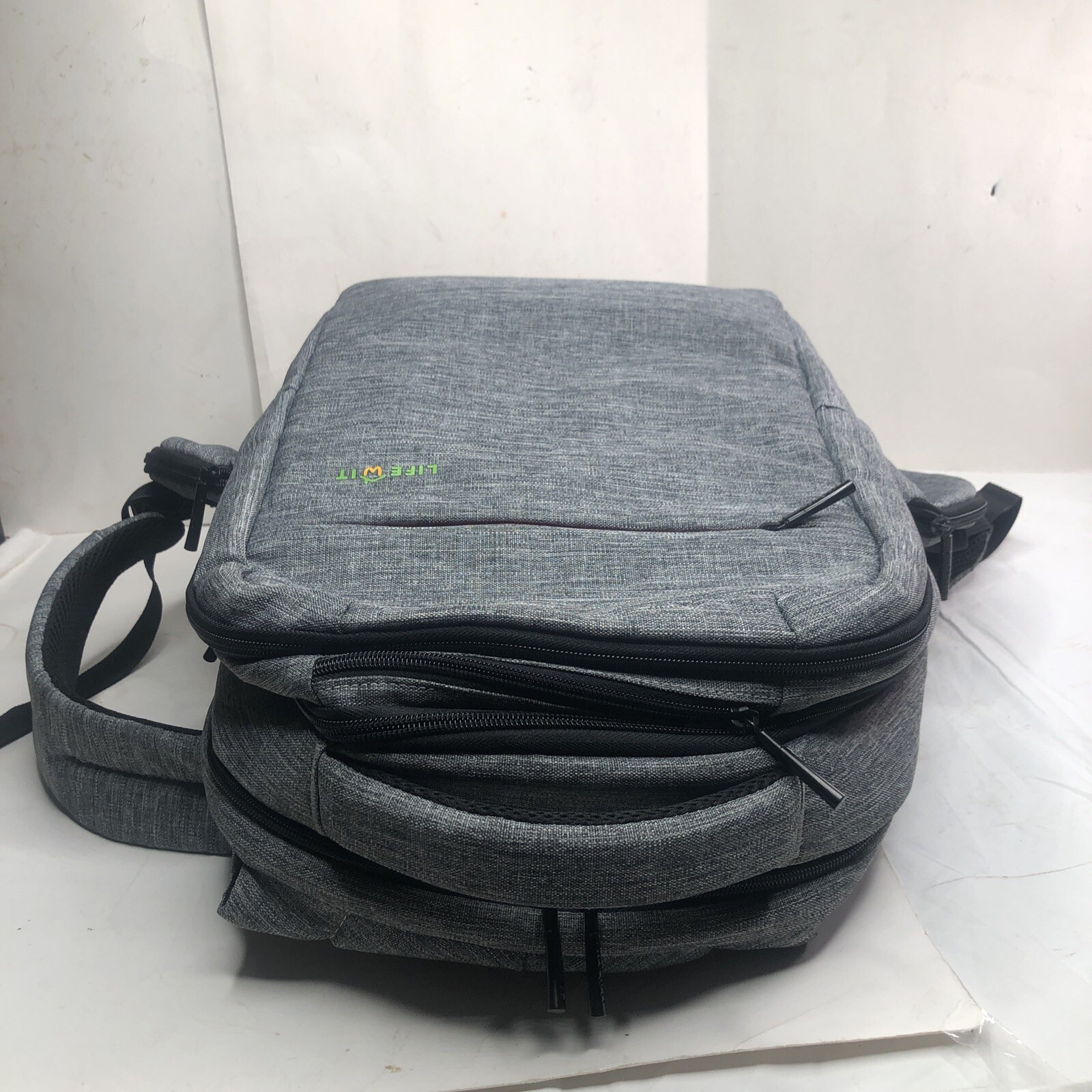 Life Wit business shoulder bag leisure backpack computer bag /College
