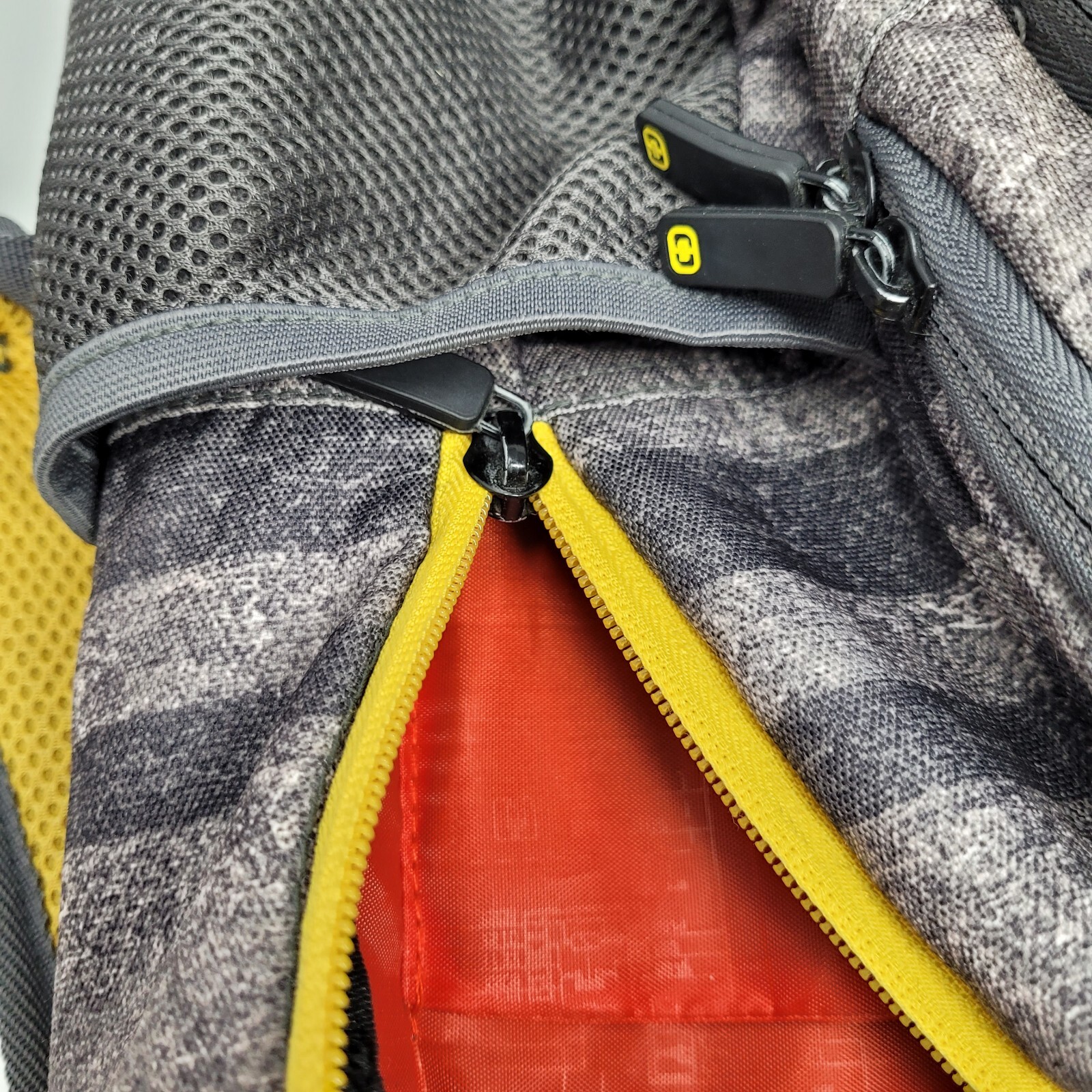 OGIO 18″h X 13″w X 9″d 1.8 Lbs Laptop Sleeve Multi-Color Backpack $84.99