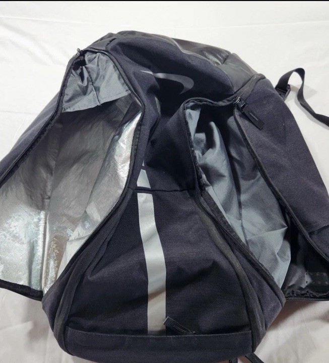 Nike Hoops Elite Pro Basketball Backpack – Black