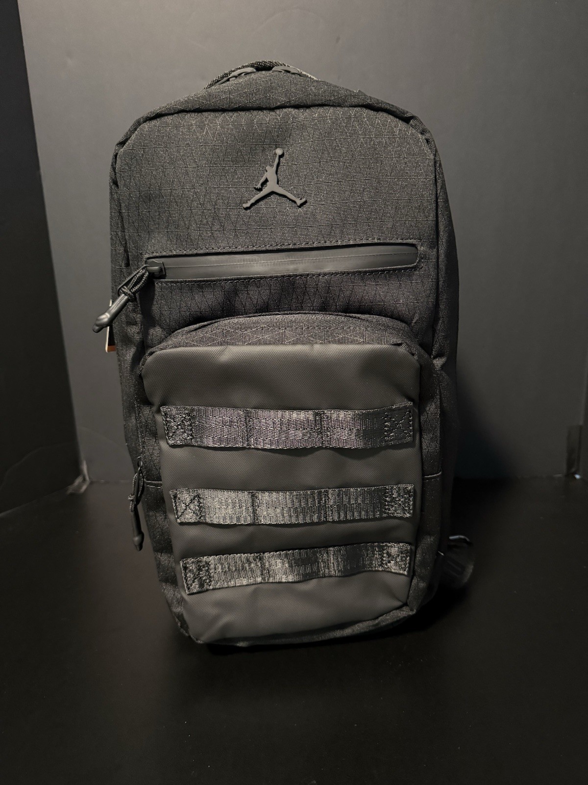 Jordan Collectors Sling Pack (3L) MA9177-023 Cordura New With Tags