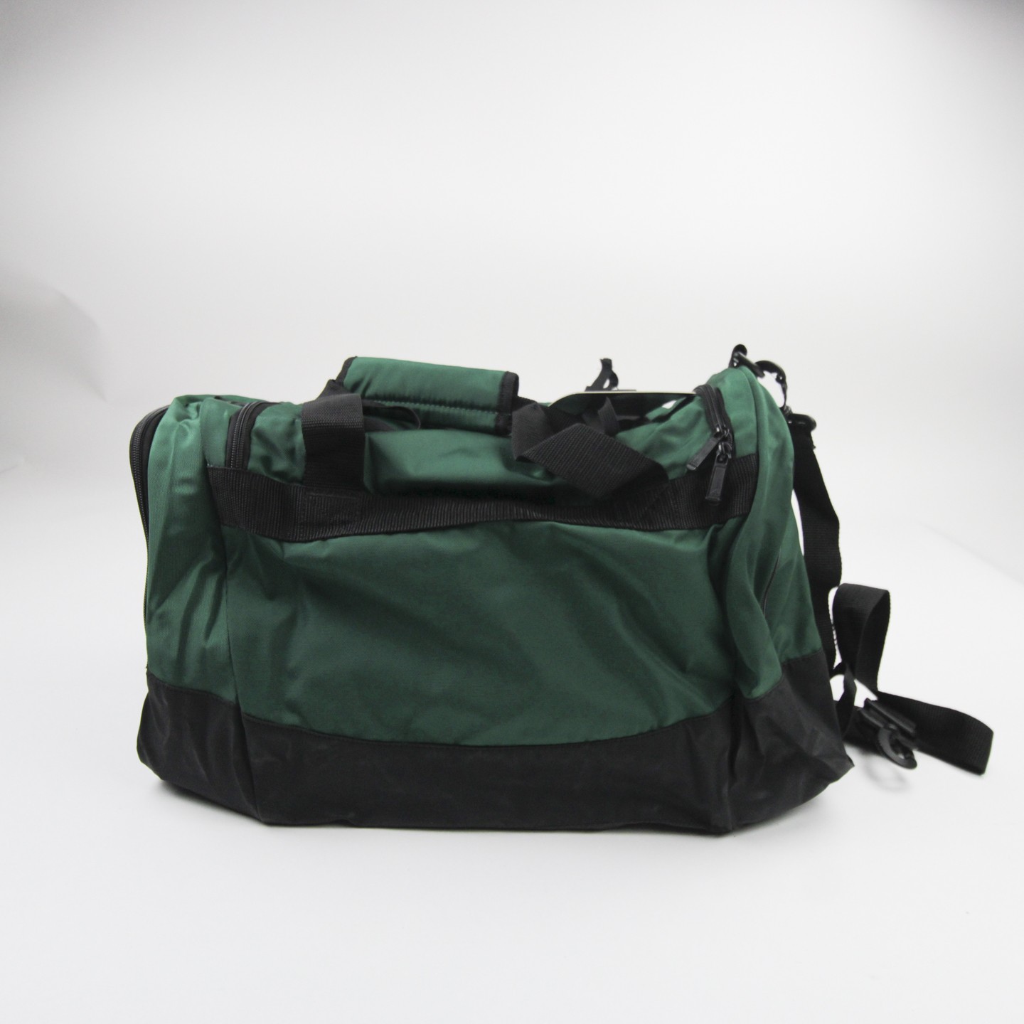 adidas Bag – Duffel Men’s Green New with Tags OSFA