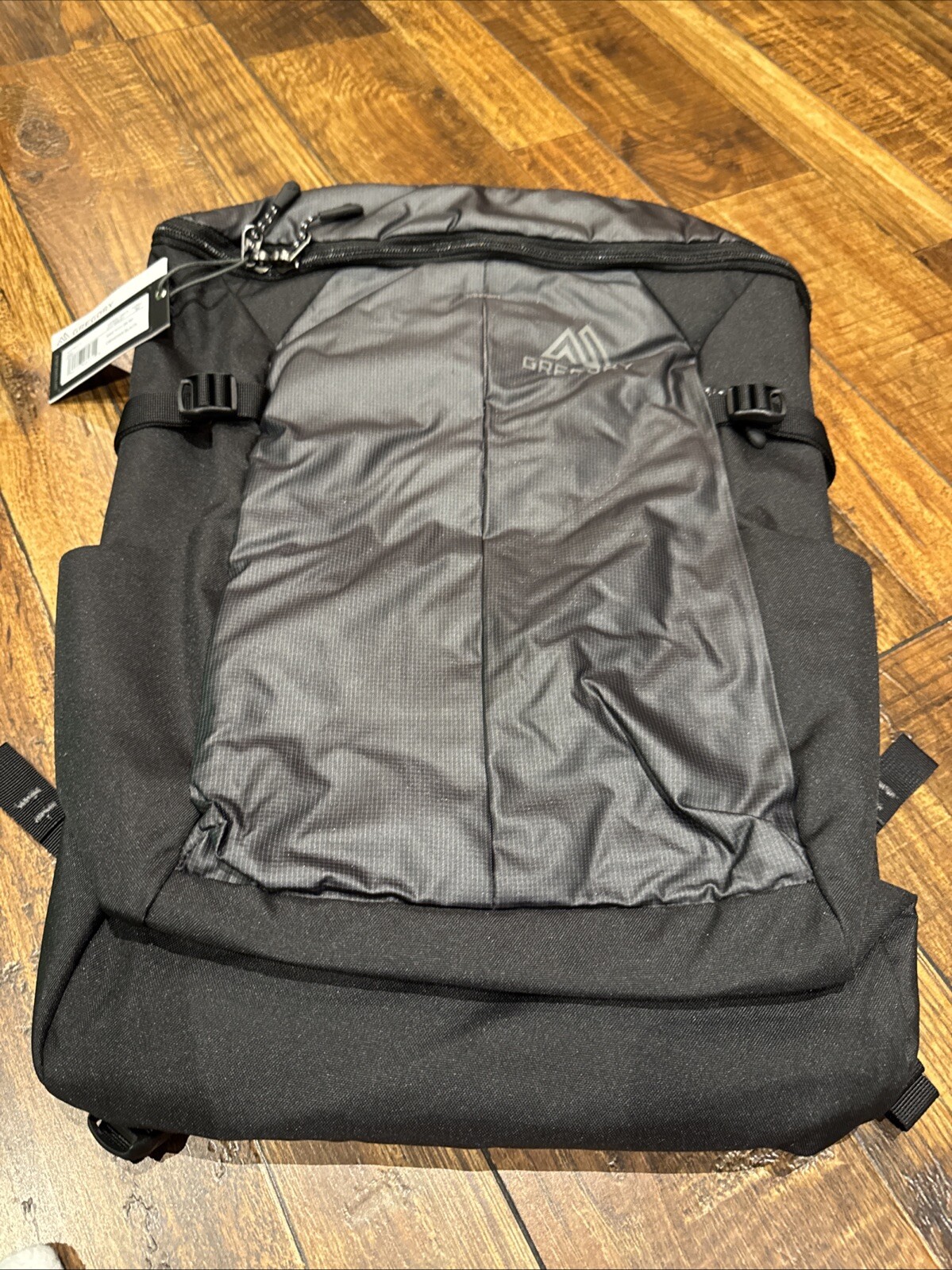 GREGORY SKETCH 28 RF BACKPACK/ Black