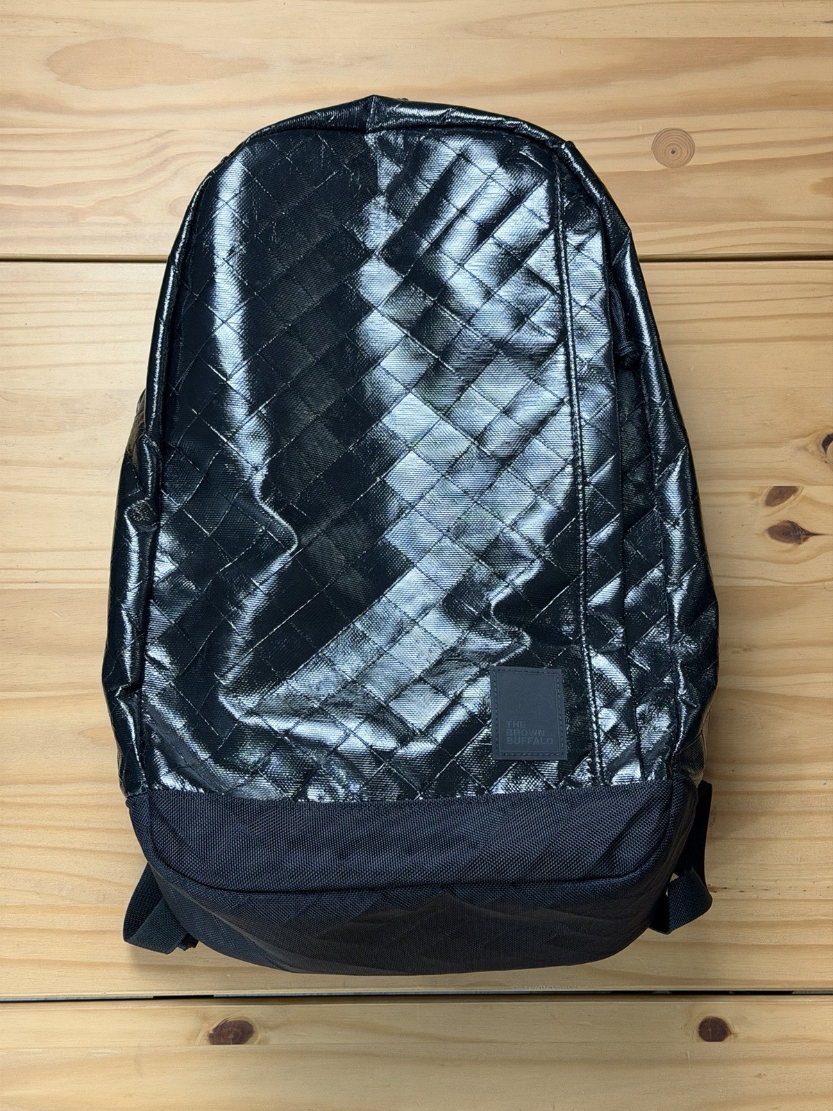 The Brown Buffalo TBB Conceal 26L LIMITED EDITION 1/5 X-Pac X84 Prototype Fabric
