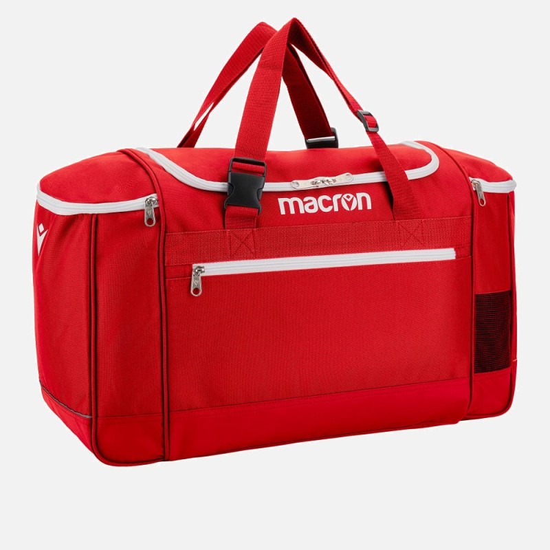 SPORT BAG TRIP M – MACRON – Dimensions 56x36x24 cm