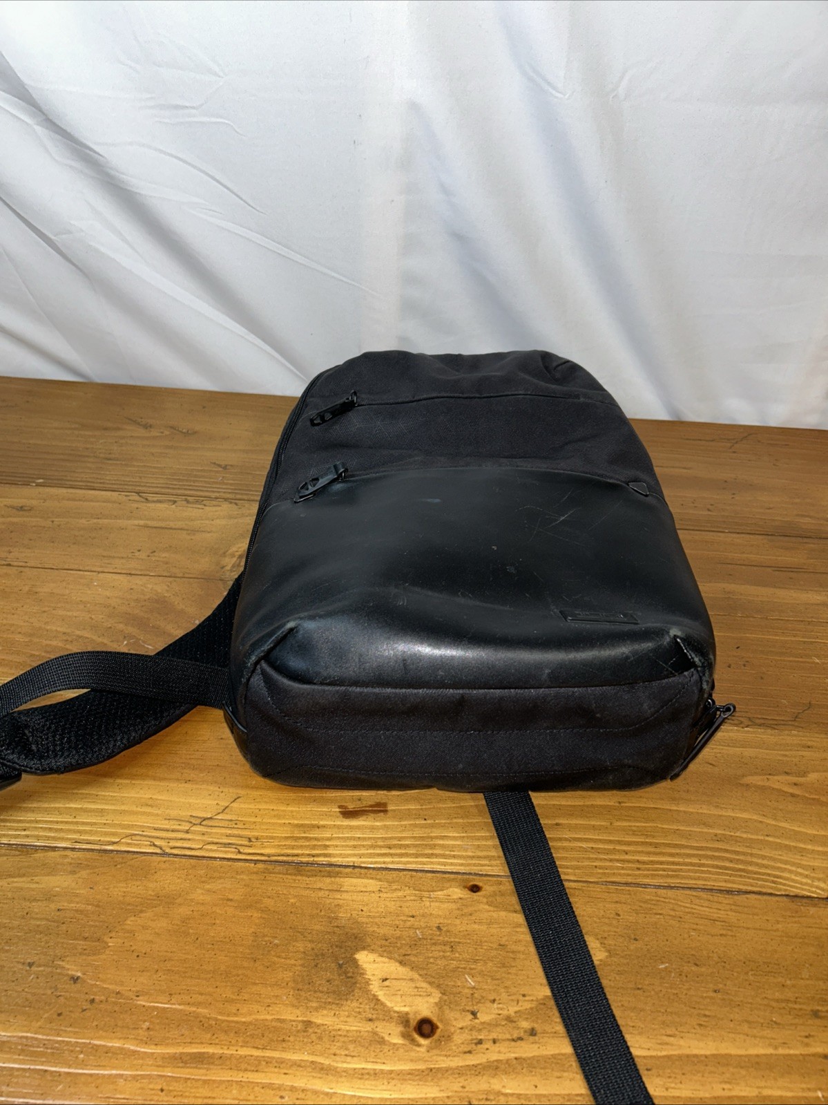 TUMI Tahoe Elwood Backpack – Black