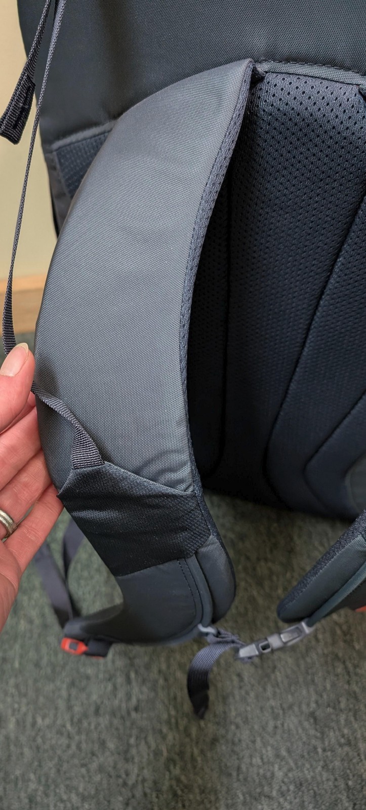 GREGORY DETOUR 60L
