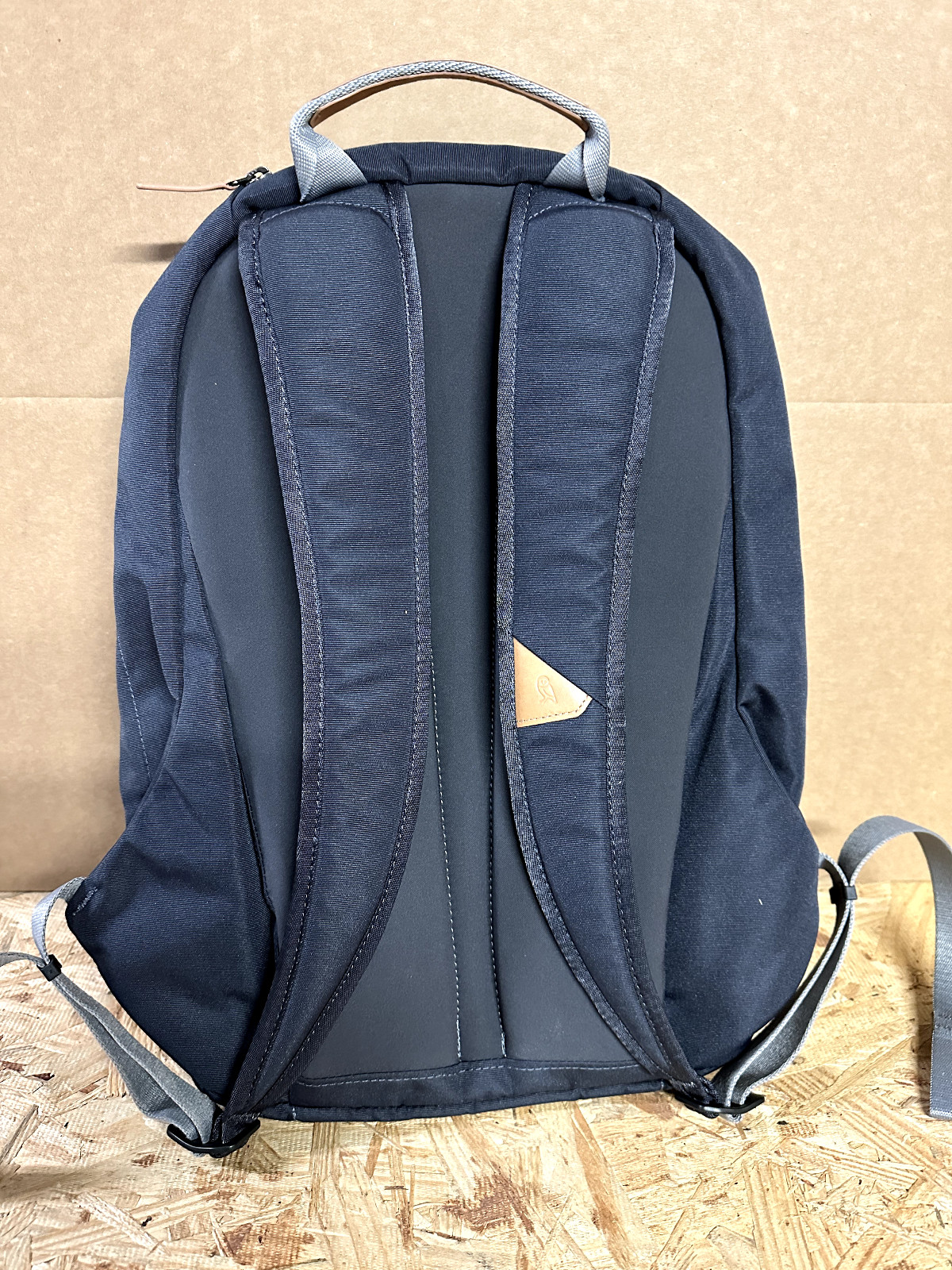 Bellroy Classic Backpack 20L SLATE NEW WITH TAGS discontinued