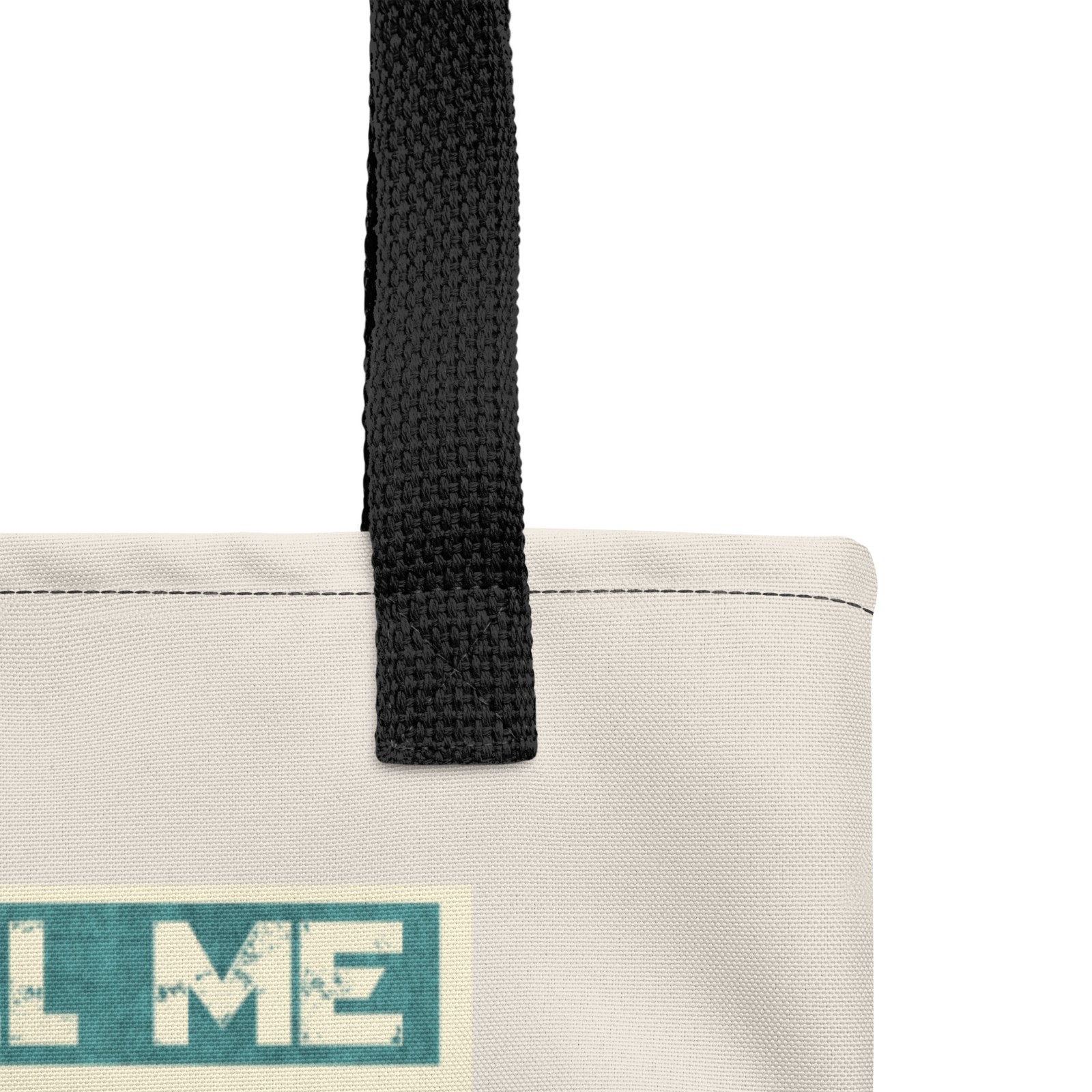 DOGTTITUDE Funny Cute • Tote Bag