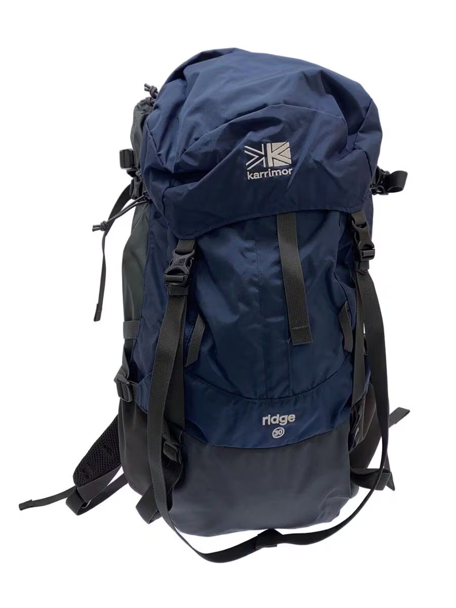 KARRIMOR ridge 30 Backpack NVY 17GS-B01