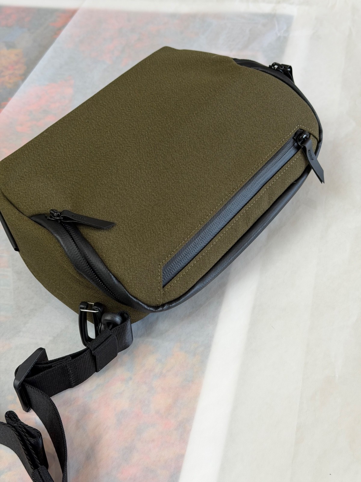 alpaka vertex pouch – NEW
