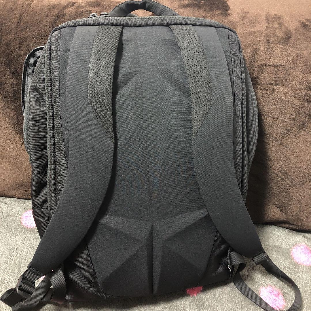 Backpack 3