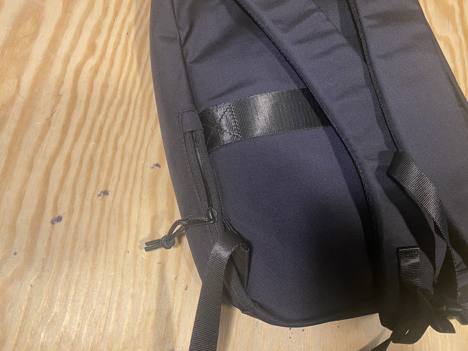 V-01 Backpack By Super Catalyst Lab CORDURA FABRIC NEW RELEASED bag EDC