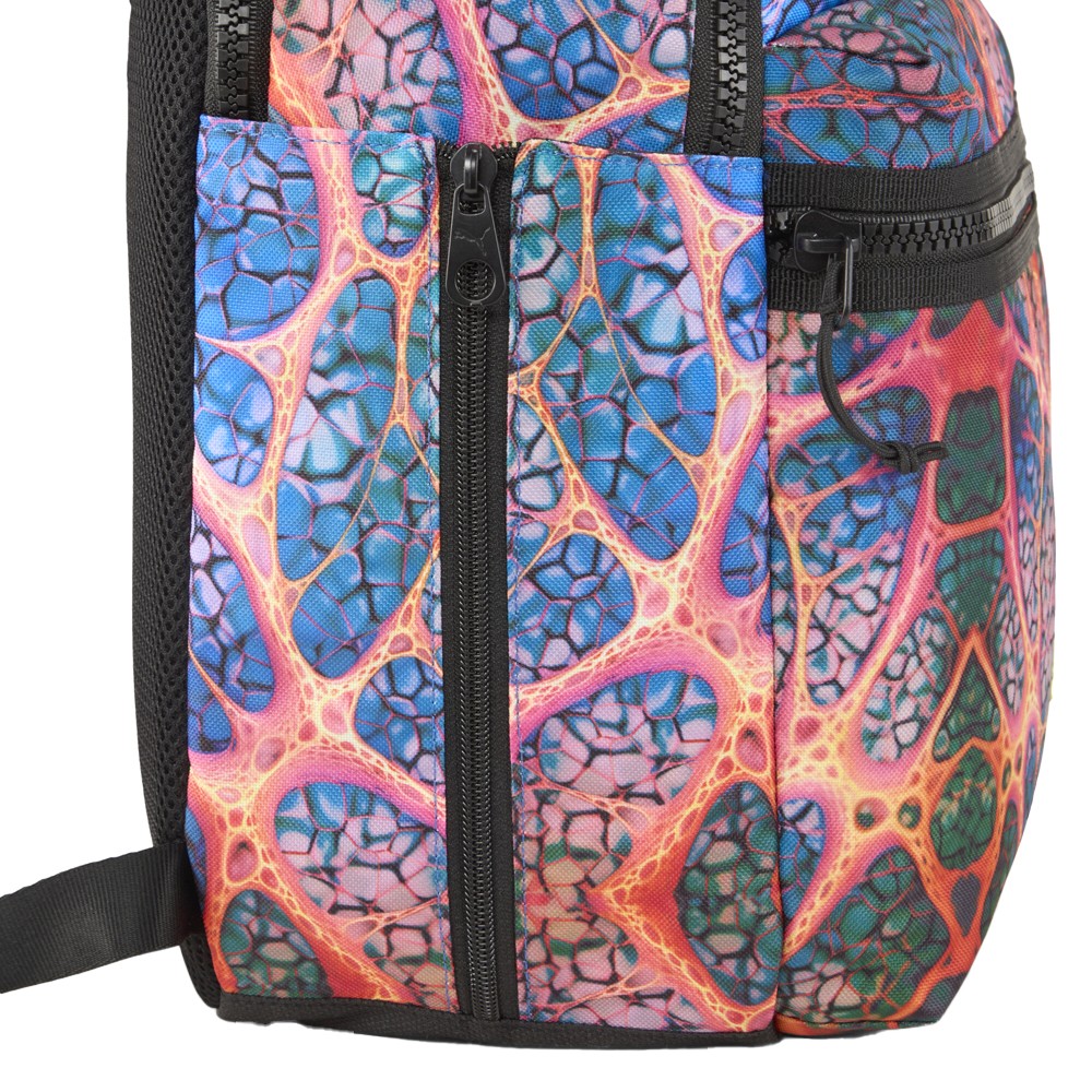 PUMA X Lamelo Ball Backpack Mens Size OSFA 09136201