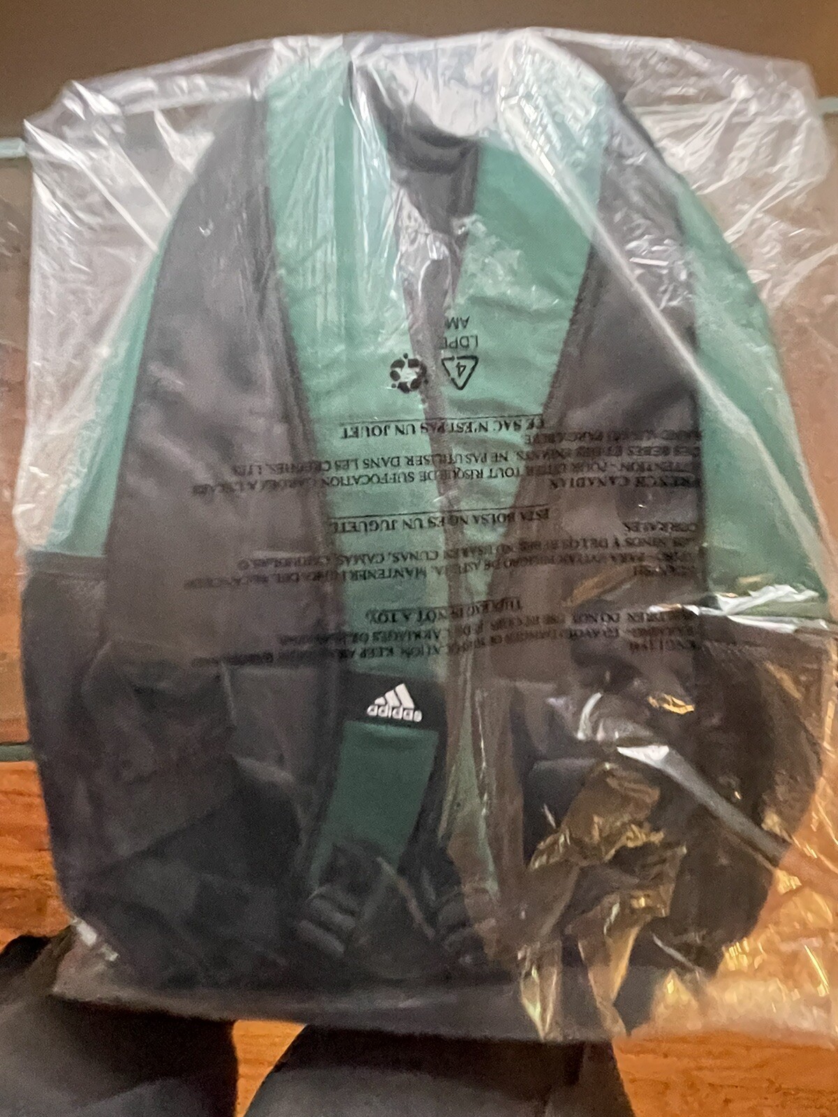 Adidas Striker 2 Team Backpack / NEW