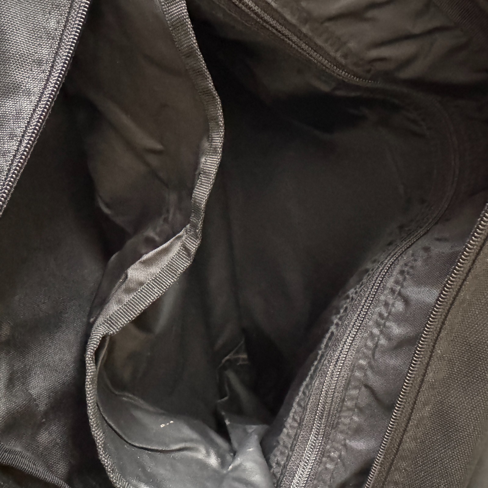 Messenger Laptop Bag, Eddie Bauer, Blue Black