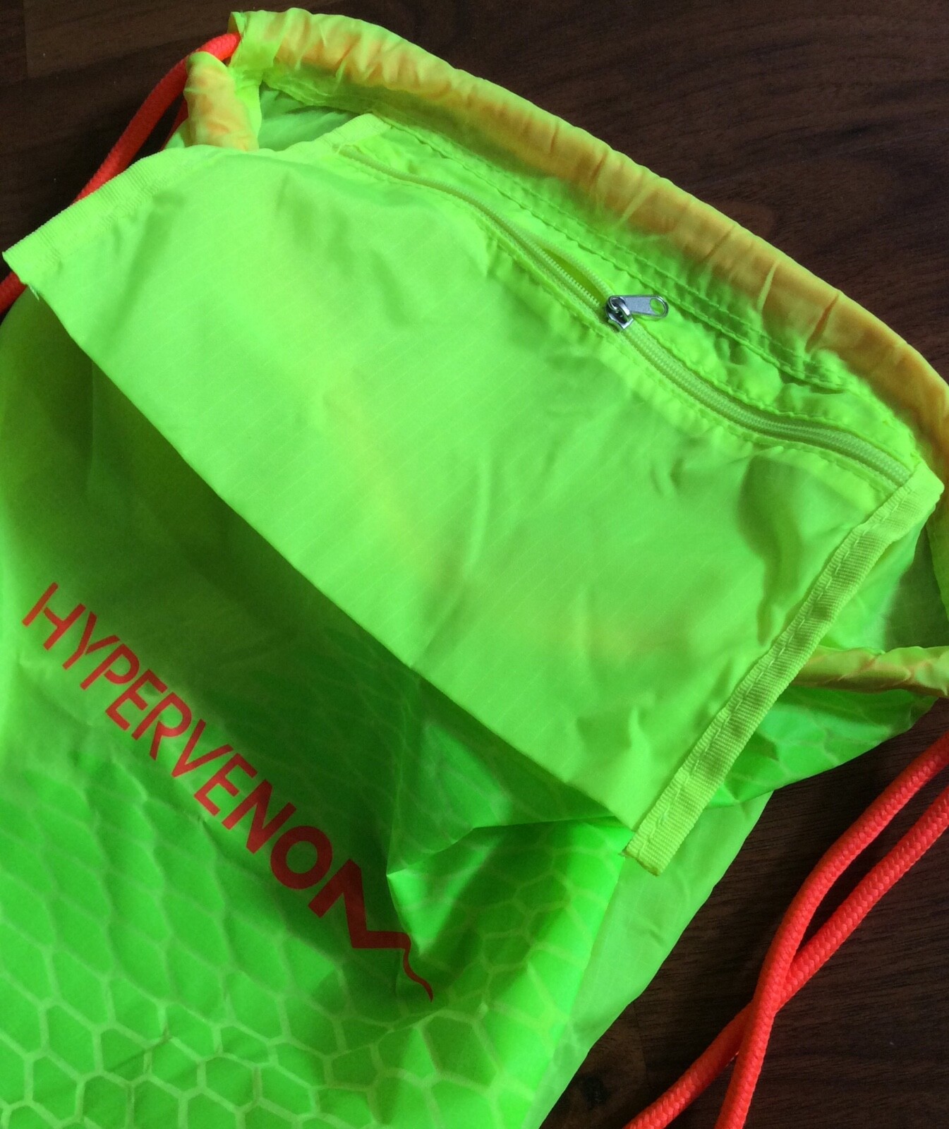 Nike/Adidas String Dust Bag Gym Drawstring Soccer Cleats Backpack *Choose Style