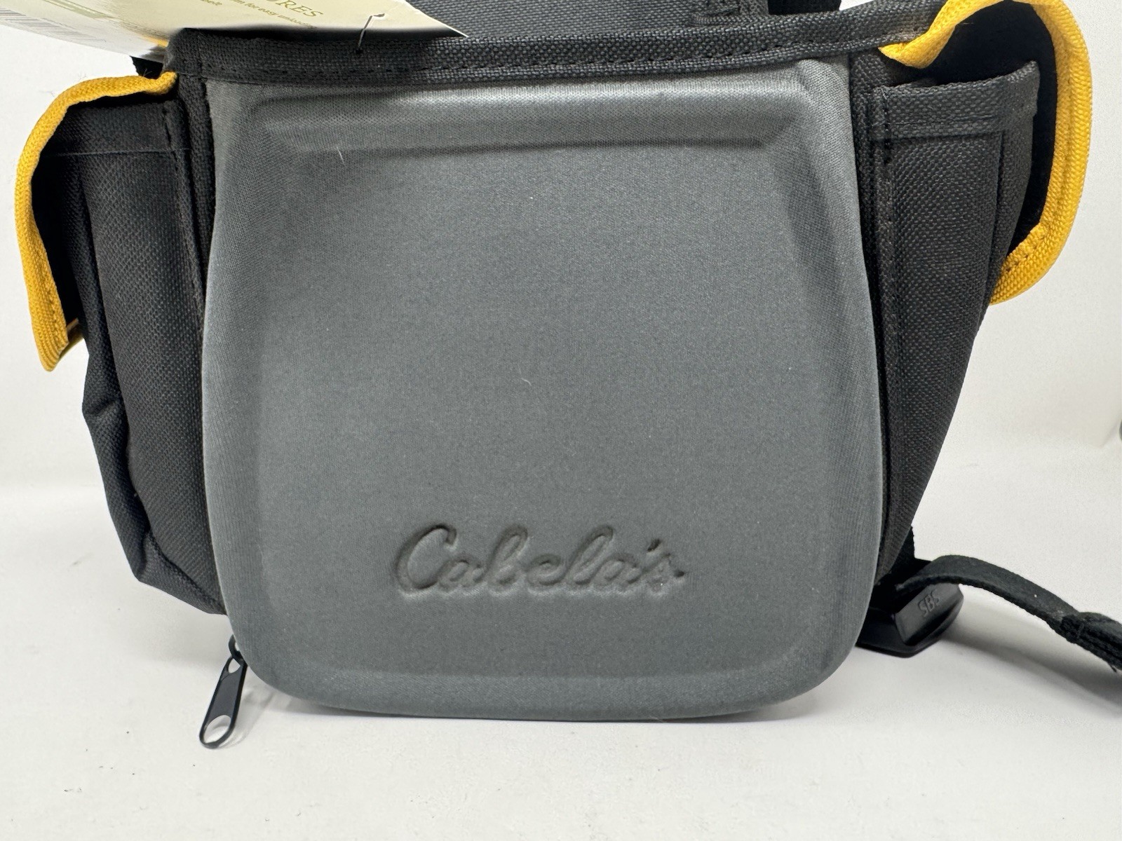 Cabela’s Double Comp Bag