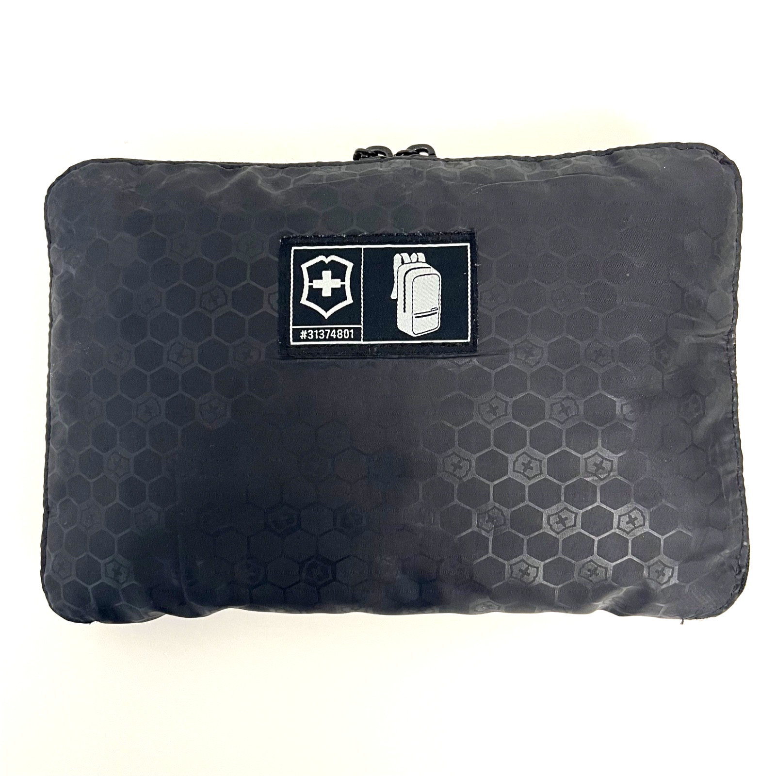 Victorinox Travel Essentials Packable Backpack Lightweight Compact Foldable Pack