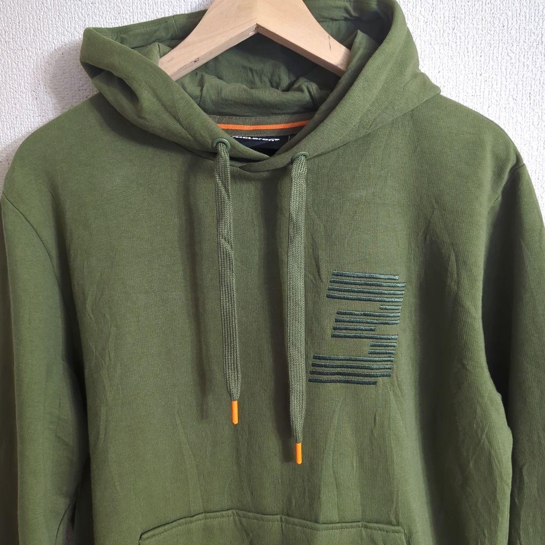 Rare MCLAREN Limited Official Daniel Ricciardo
