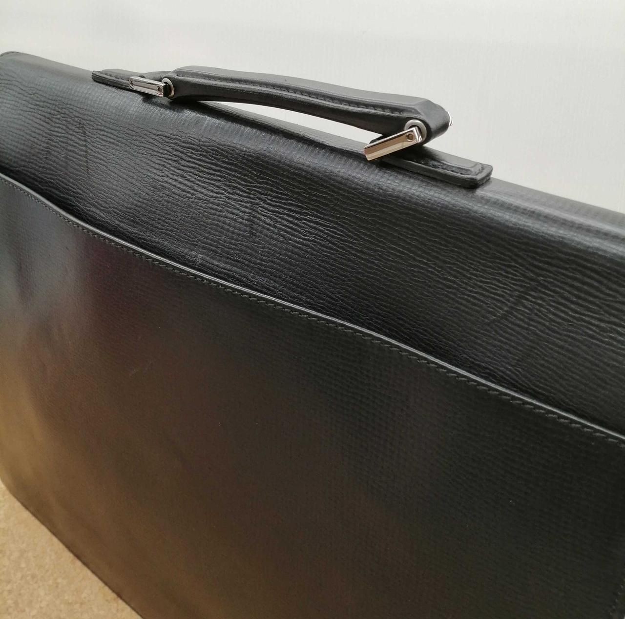 GUCCI Briefcase 212792 Used