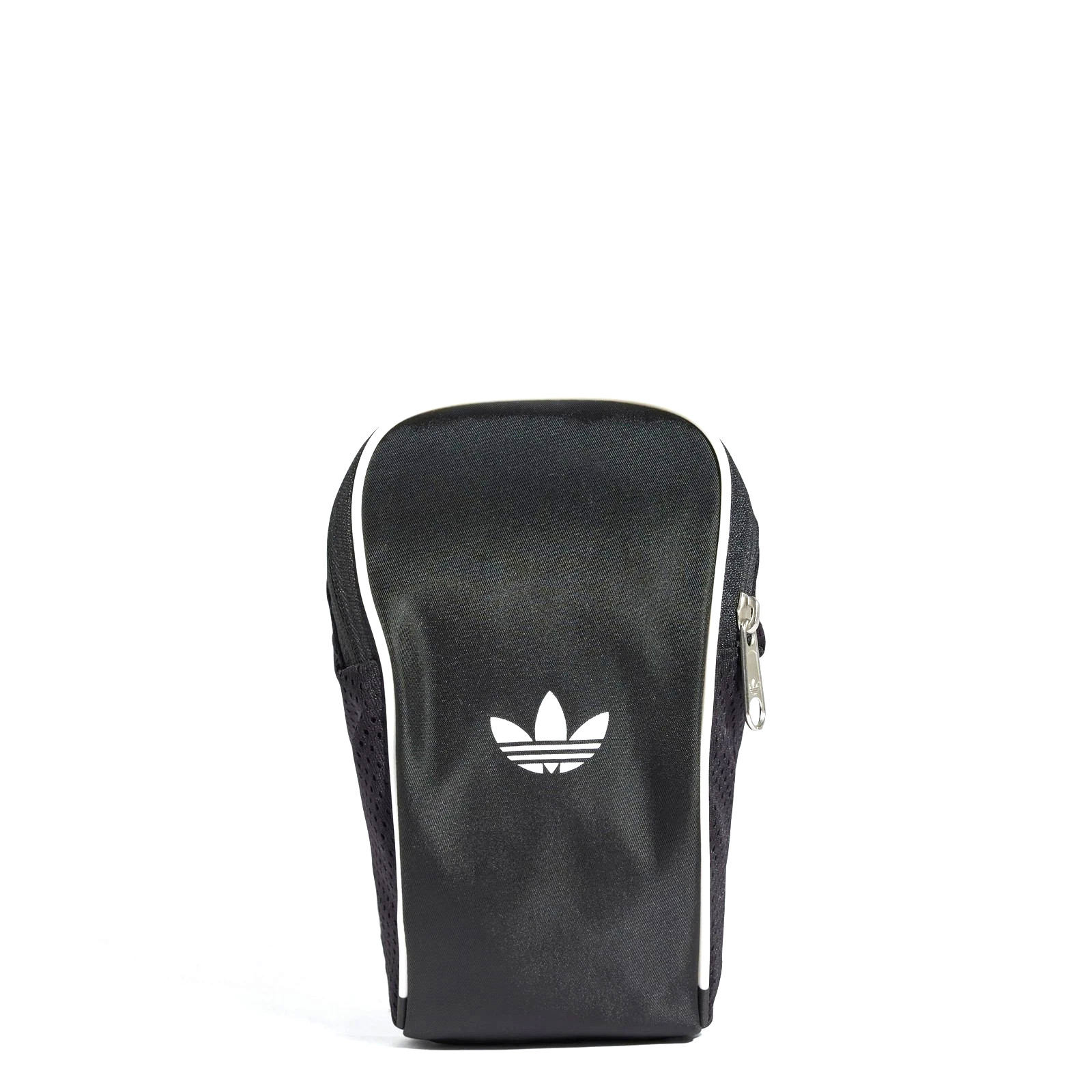 Adidas BAG Originals Adicolor DURABLE Black Sling UNISEX + NEW 2026