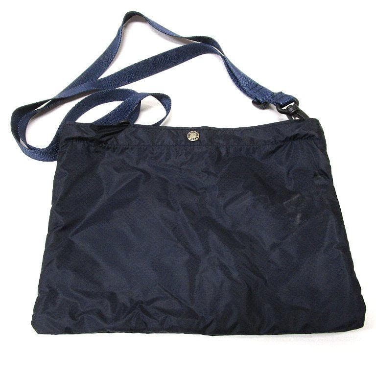 The North Face Purple Label Nylon Shoulder Bag Men’s bags: Popular brands, popul