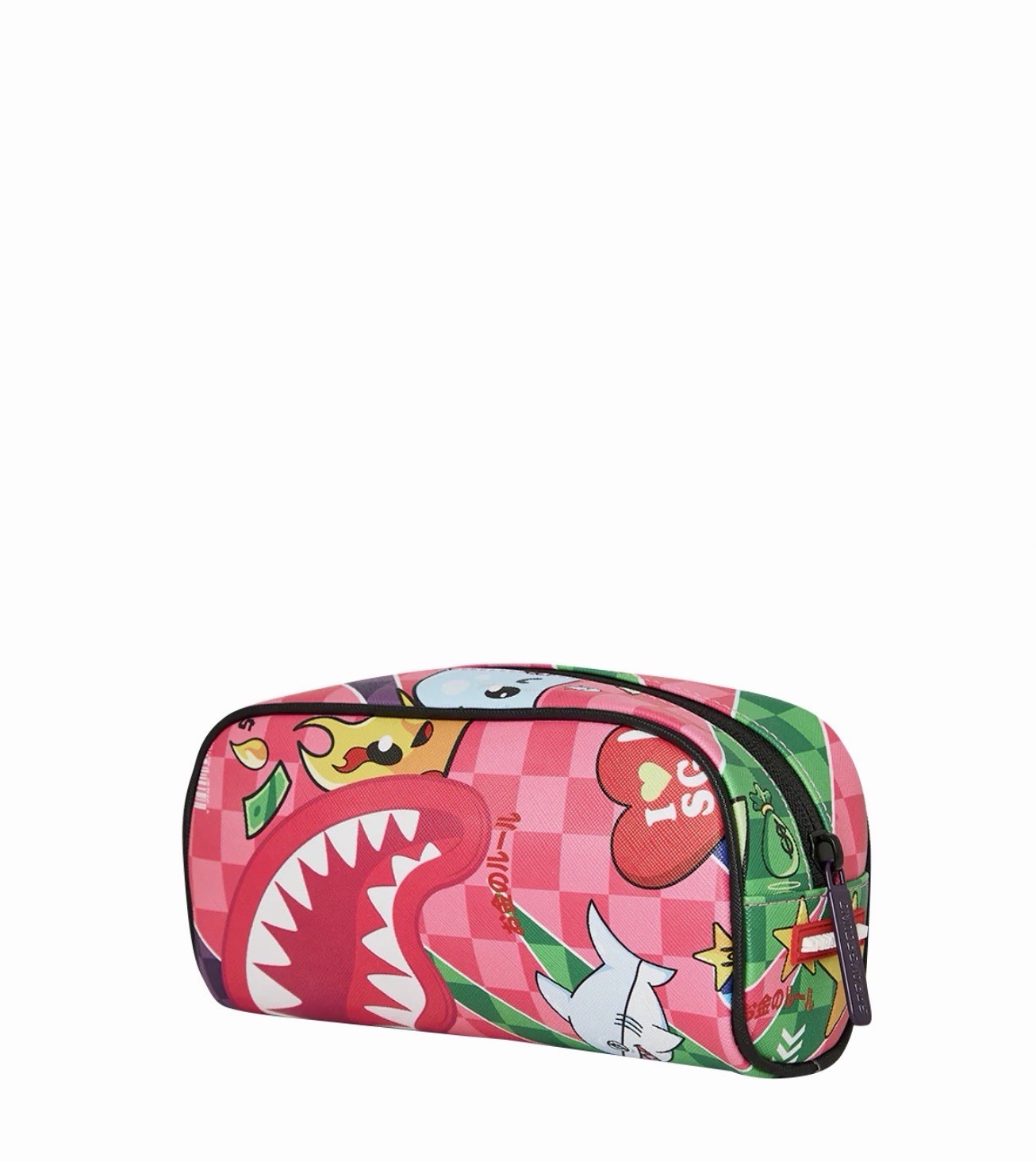 Sprayground KAWAII CHAOS POUCH