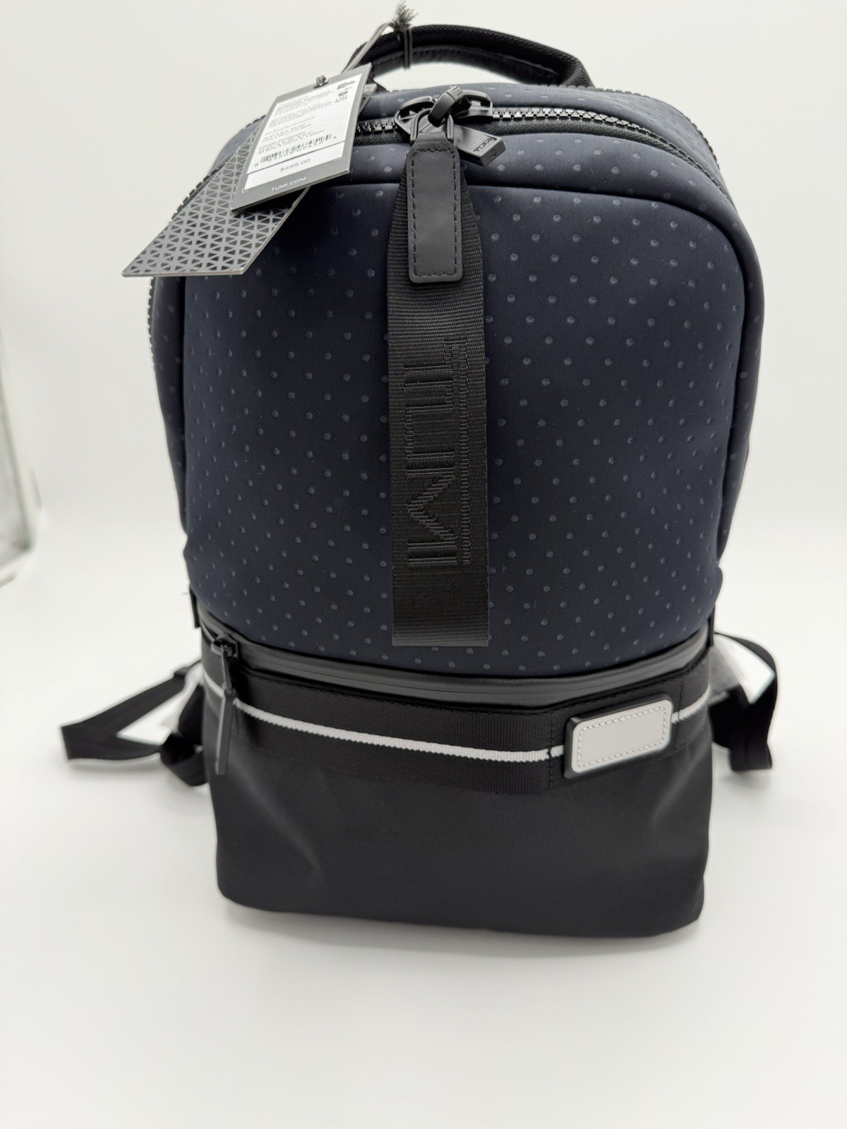 Tumi Tahoe Nottaway Backpack 144573-3466 INK