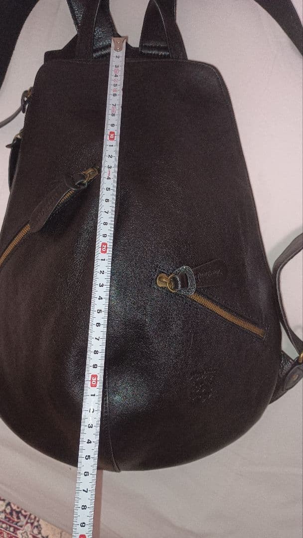 specifi Size Bag