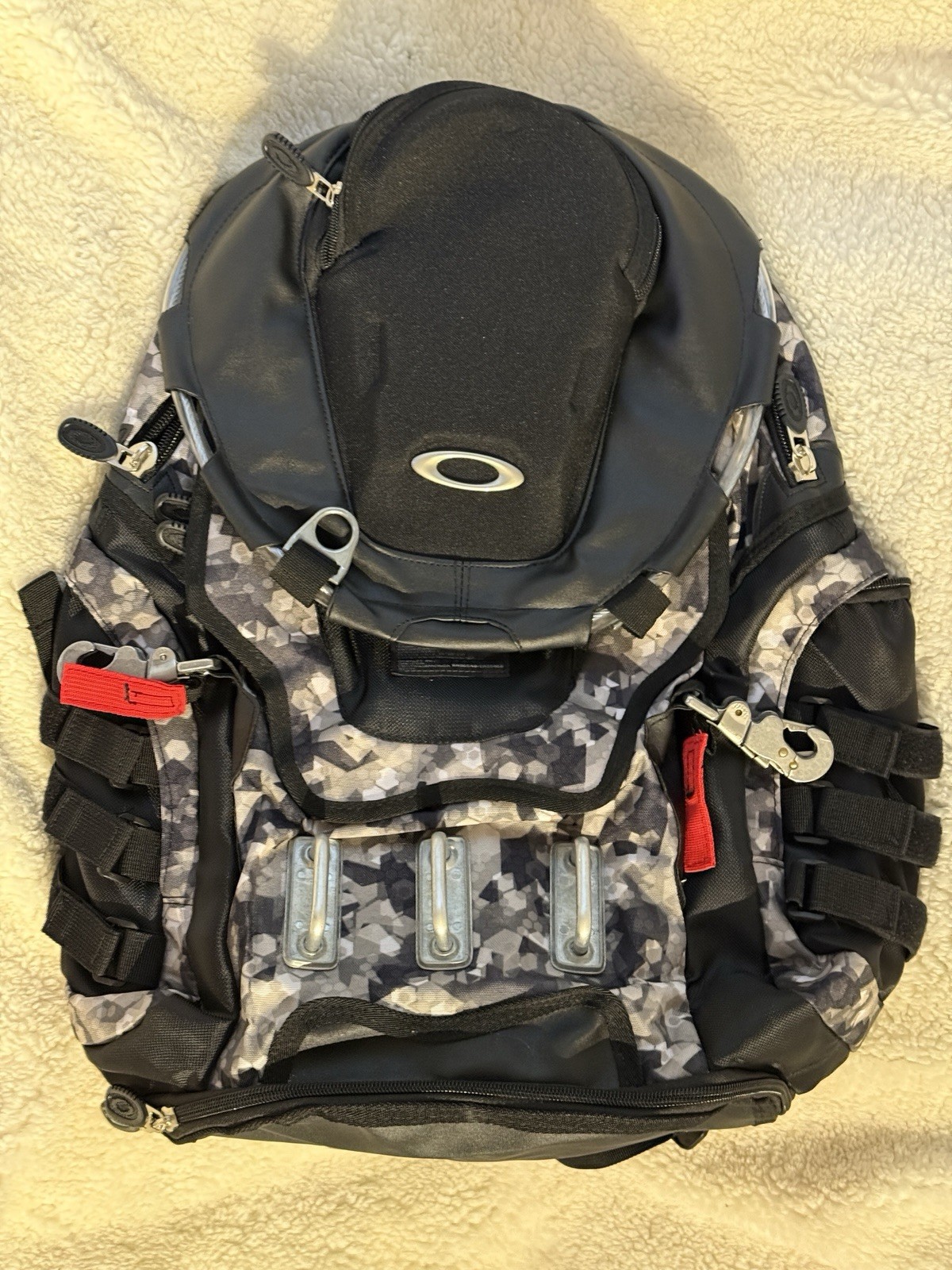 2006 Oakley O Pack 4.0