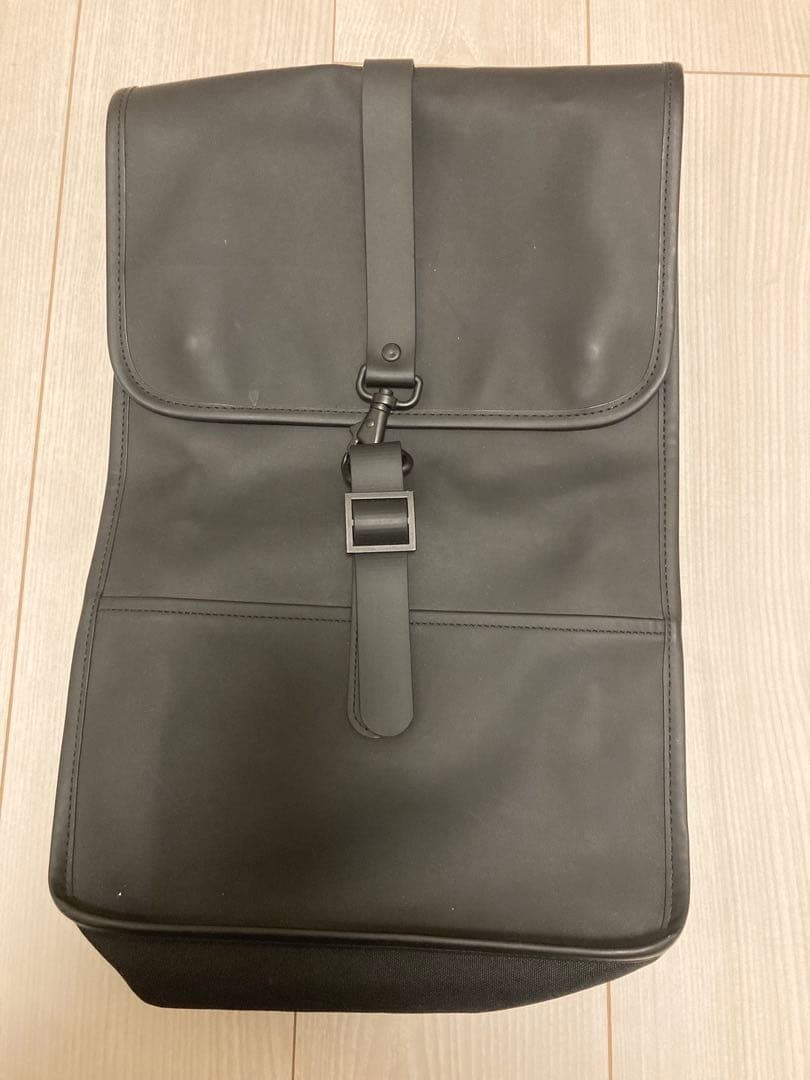 RAINS Waterproof Water Repellent Functional Ultralight