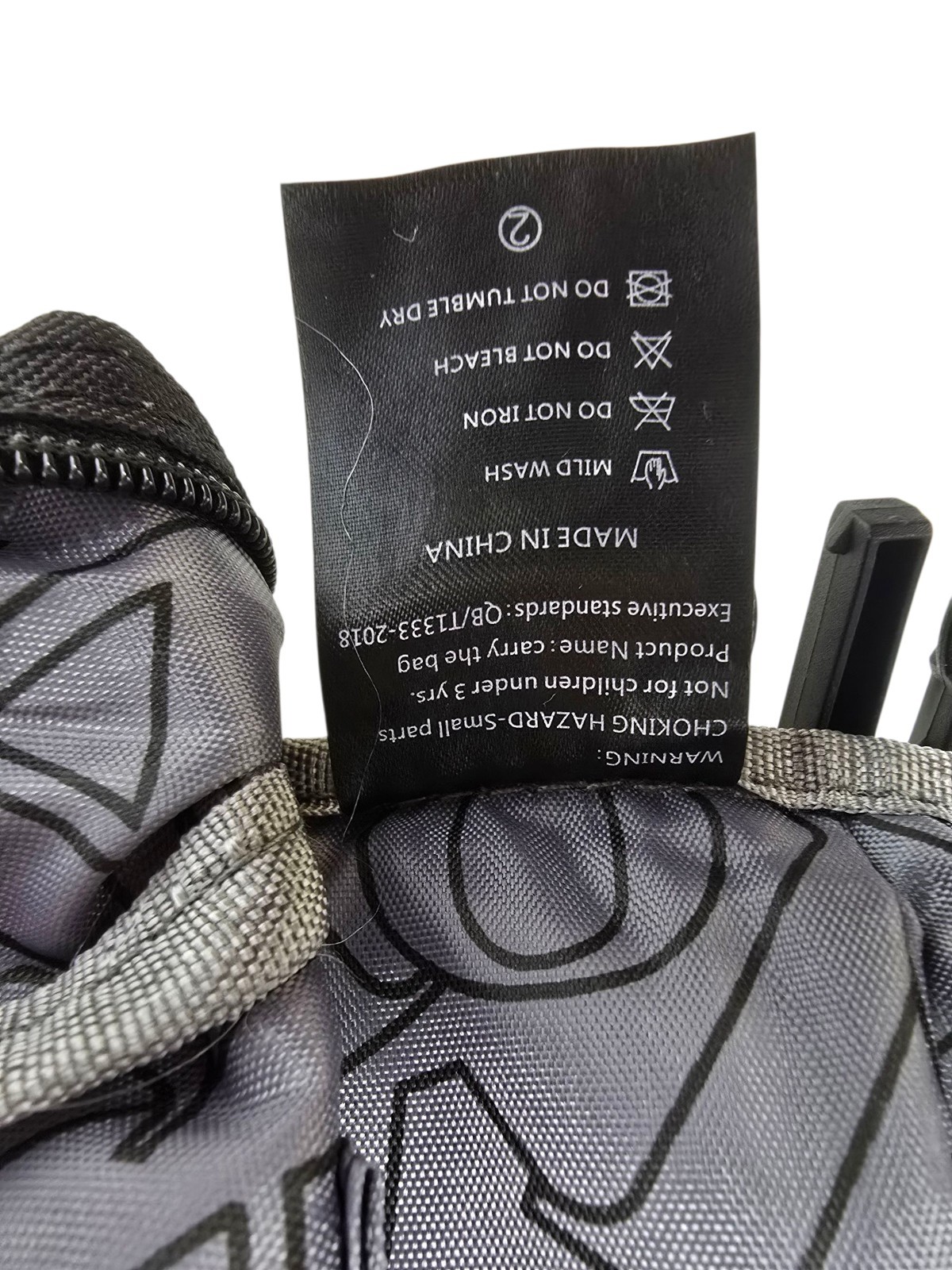 Ansigeren Basketball Player 23 Multifunction Fan Backpack+ cable interface